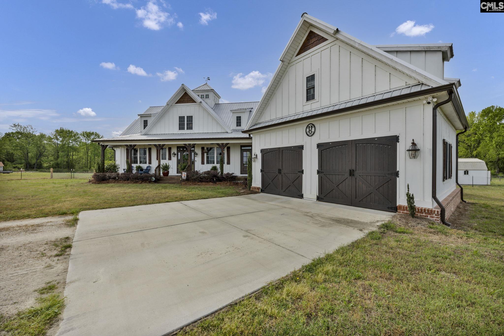 5474 Sc Highway 23 Johnston, SC 29832