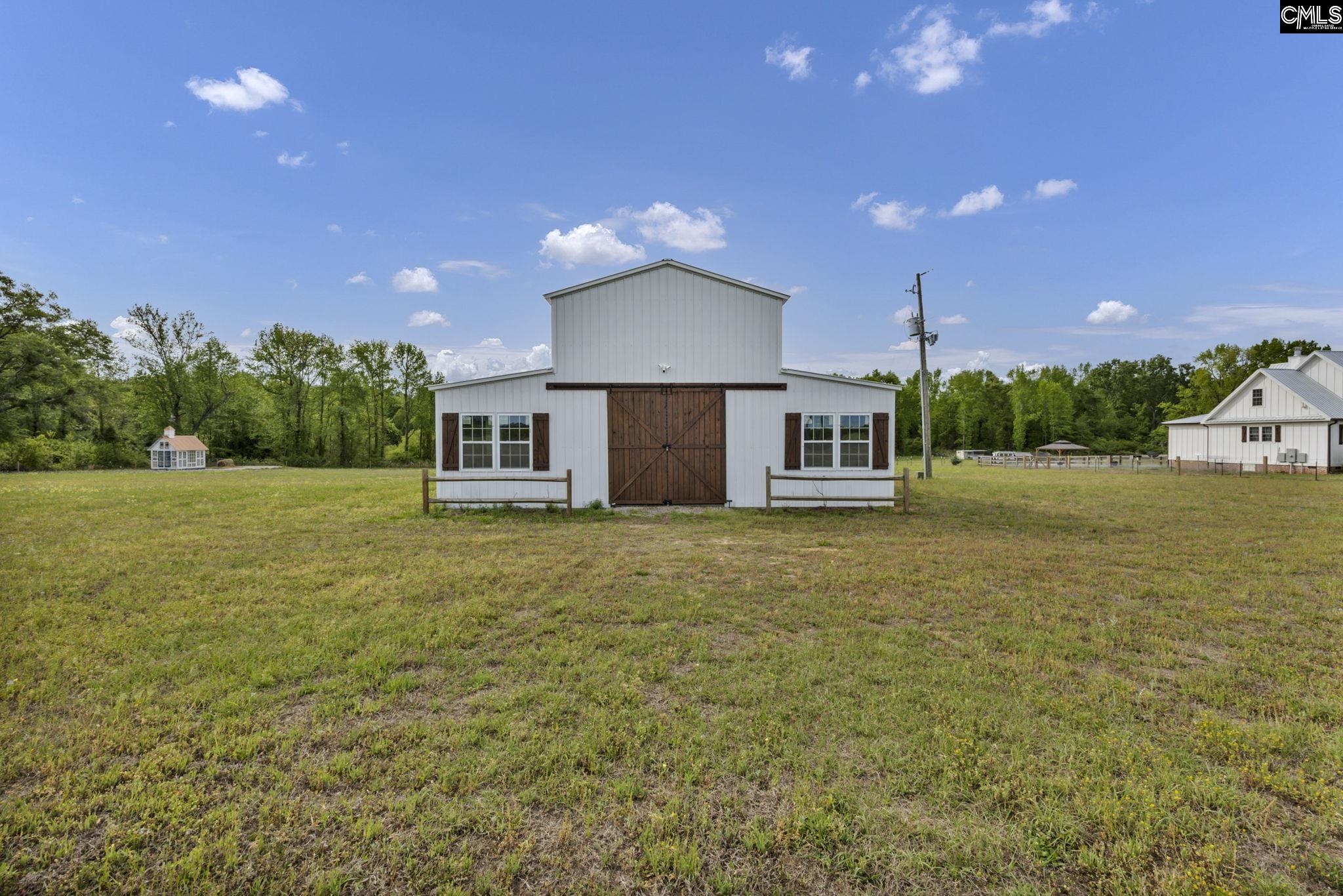 5474 Sc Highway 23 Johnston, SC 29832