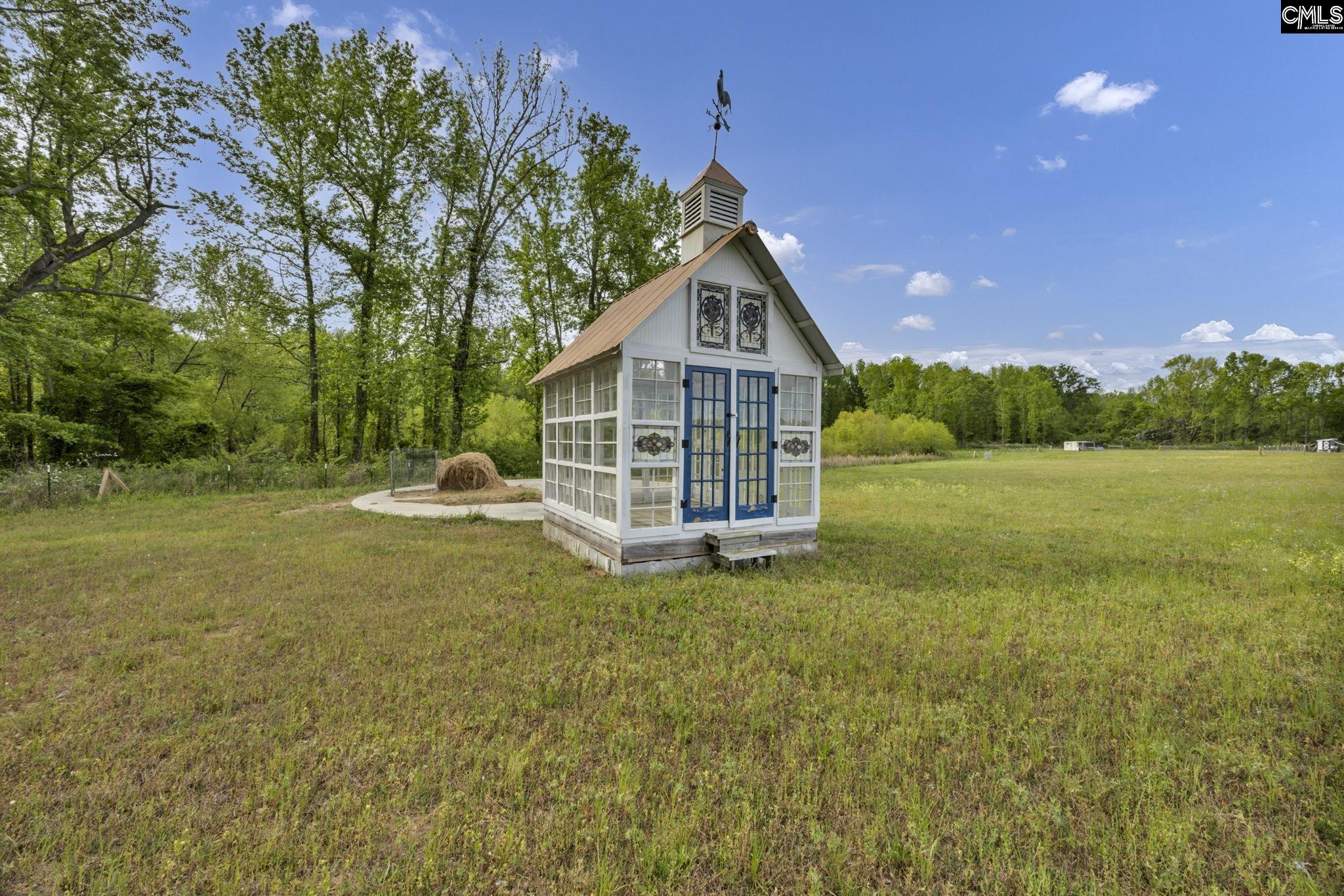 5474 Sc Highway 23 Johnston, SC 29832