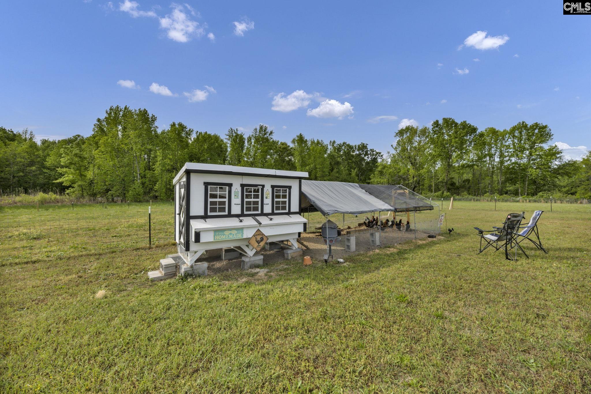 5474 Sc Highway 23 Johnston, SC 29832