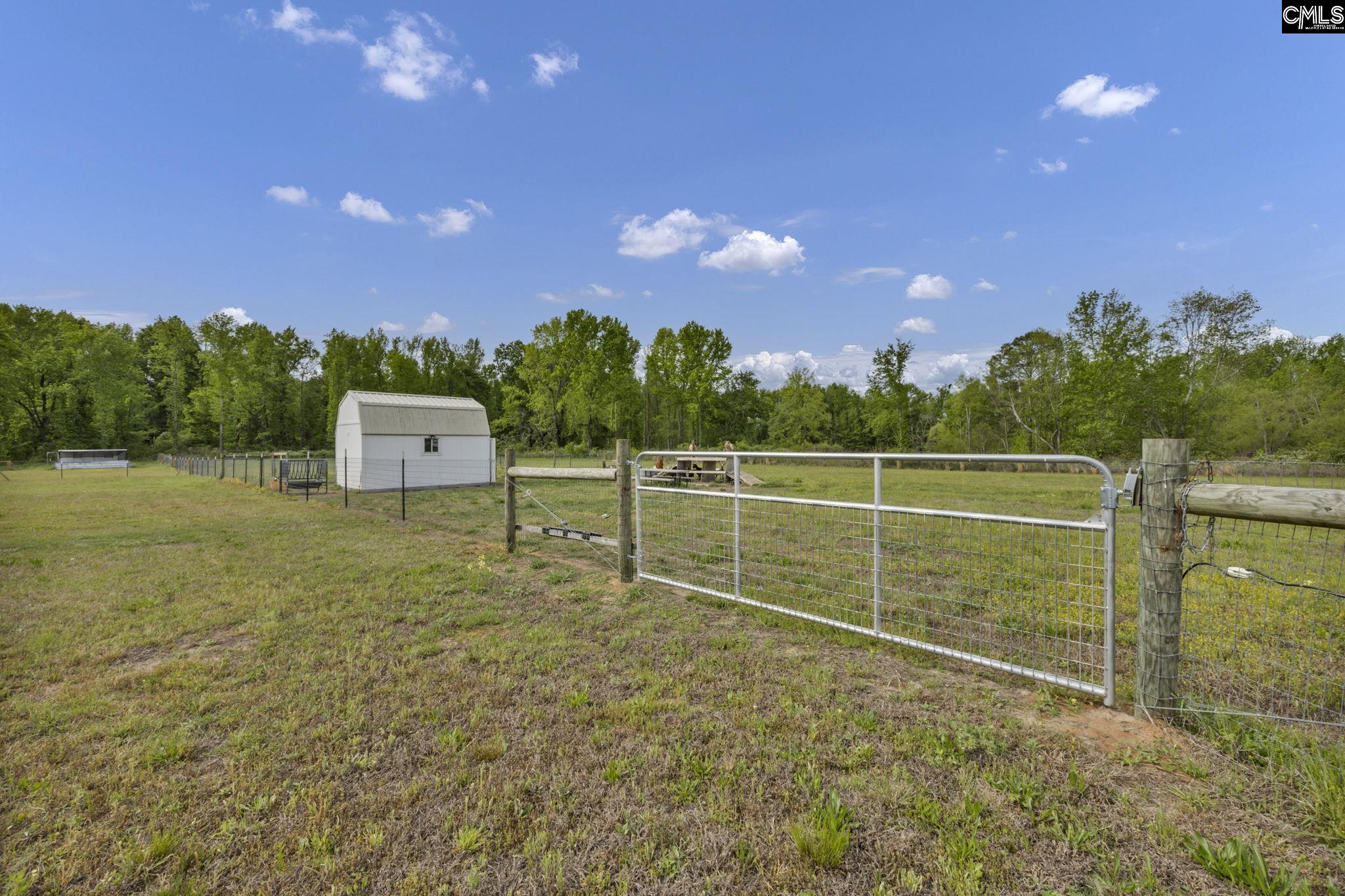 5474 Sc Highway 23 Johnston, SC 29832