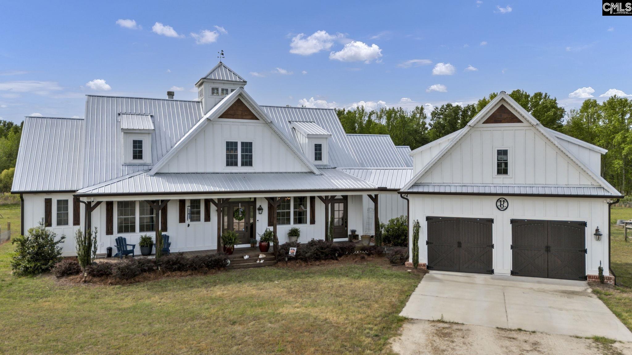 5474 Sc Highway 23 Johnston, SC 29832
