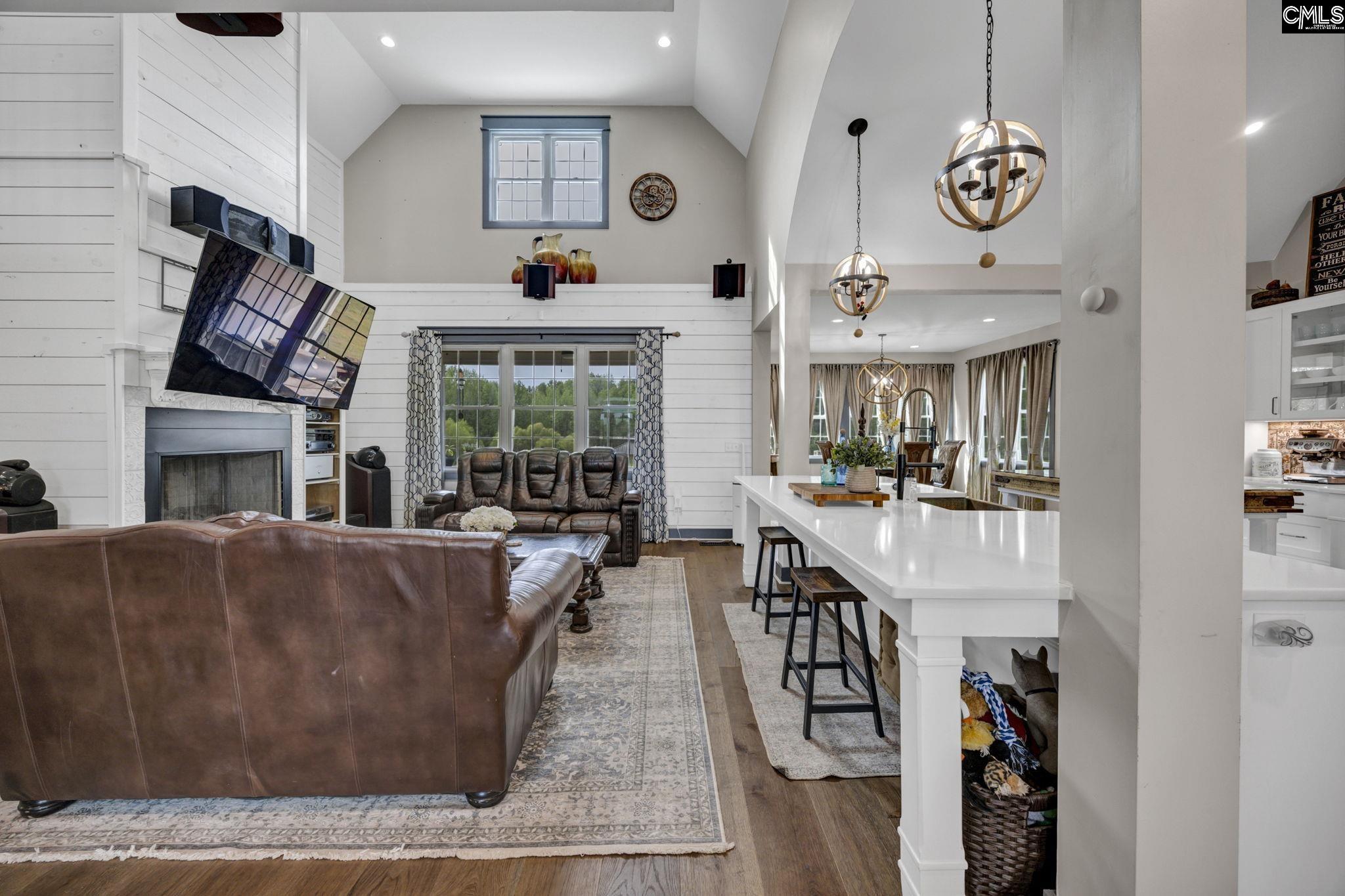 5474 Sc Highway 23 Johnston, SC 29832