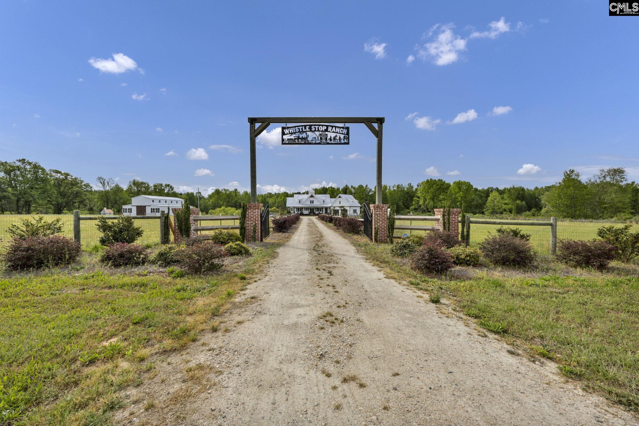 5474 Sc Highway 23 Johnston, SC 29832