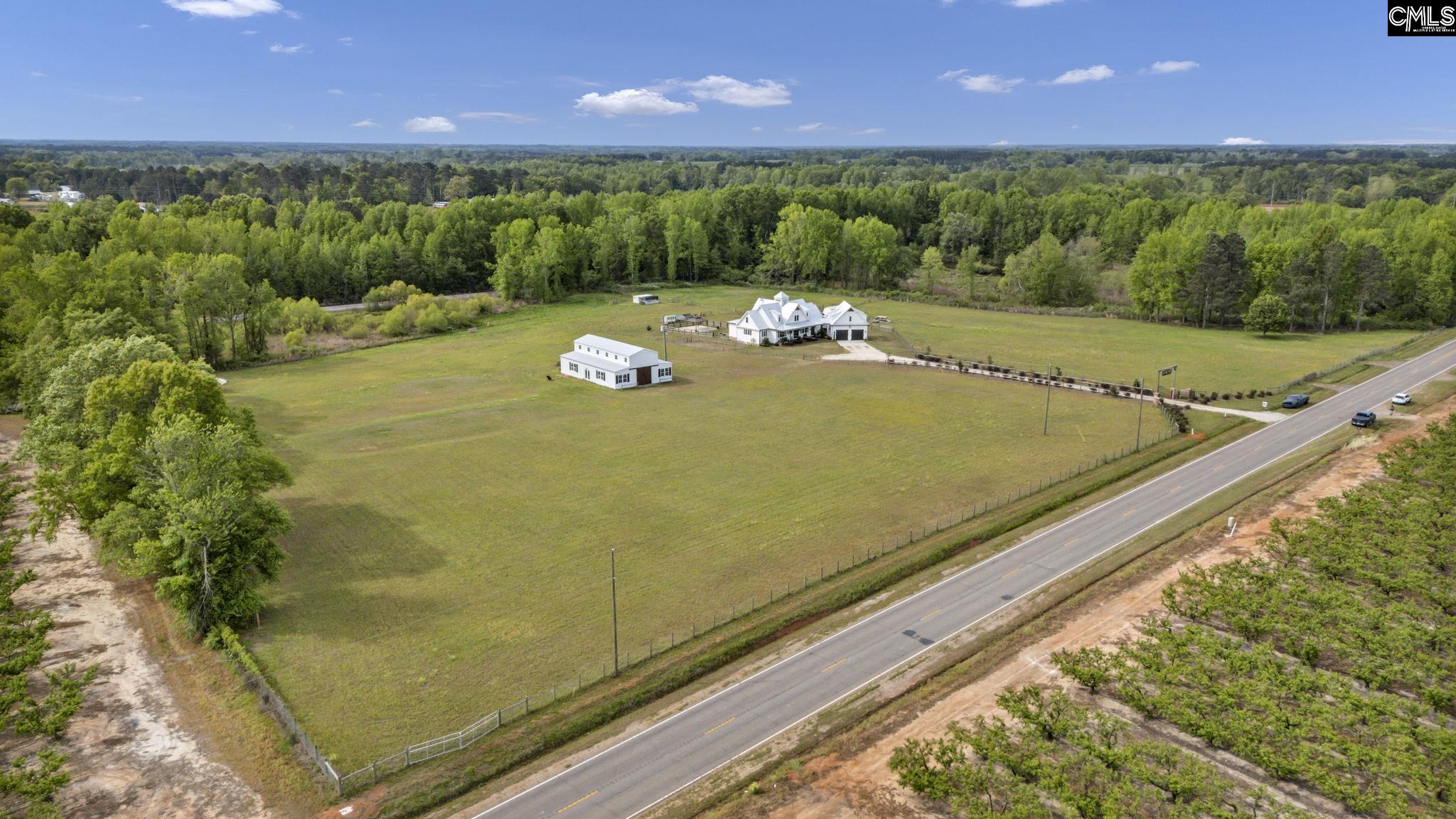 5474 Sc Highway 23 Johnston, SC 29832