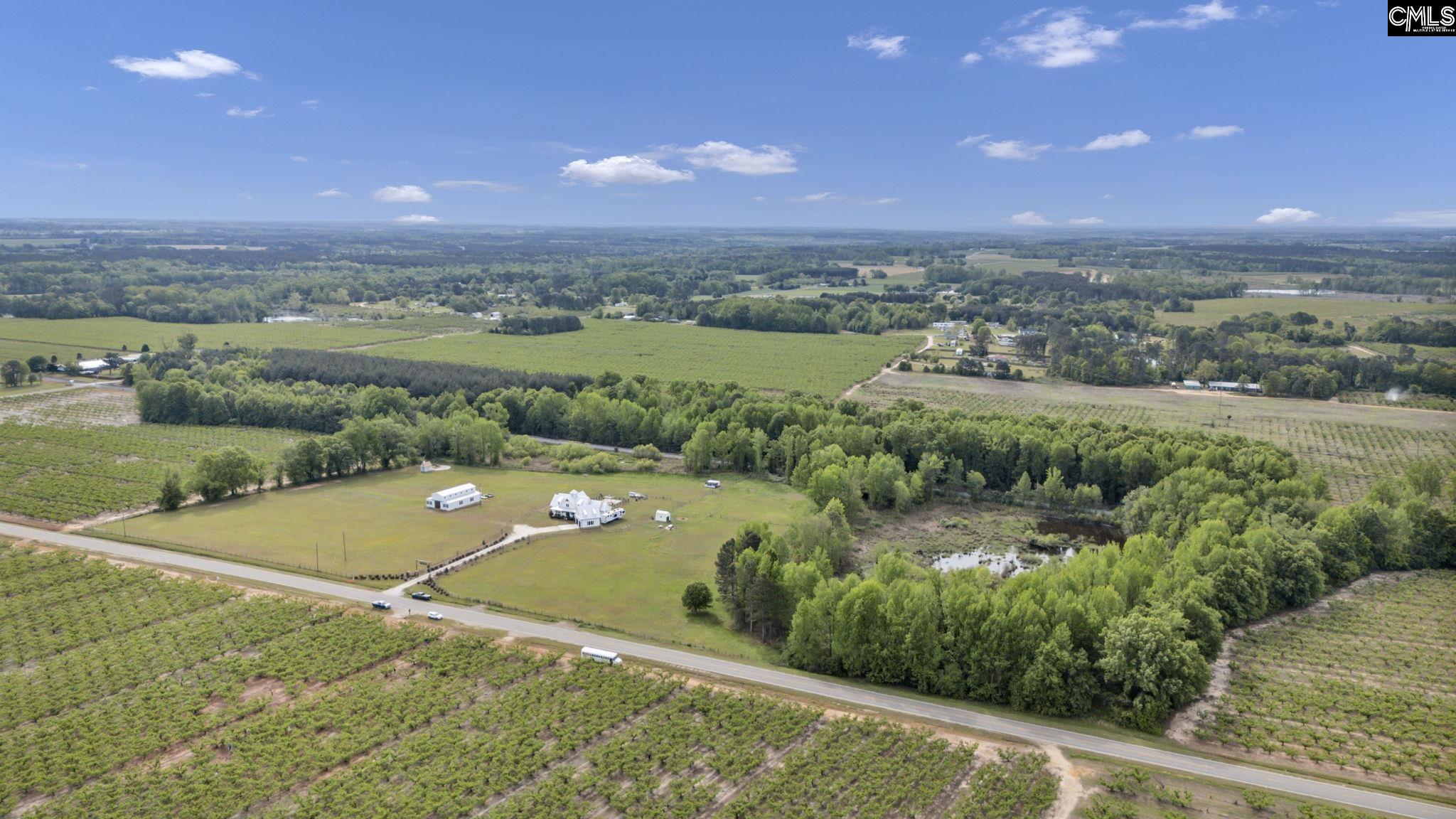 5474 Sc Highway 23 Johnston, SC 29832