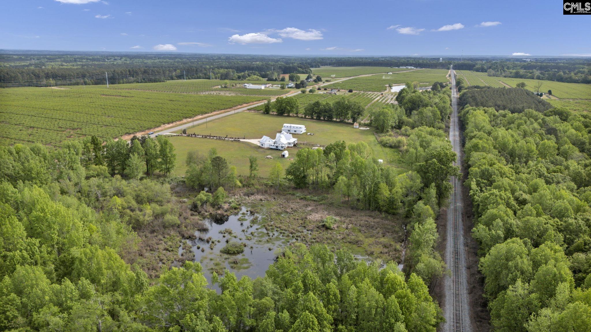 5474 Sc Highway 23 Johnston, SC 29832
