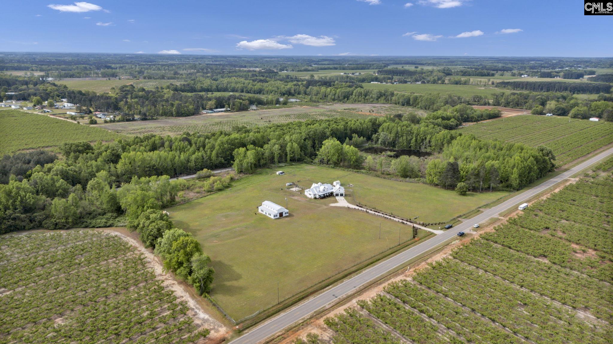 5474 Sc Highway 23 Johnston, SC 29832
