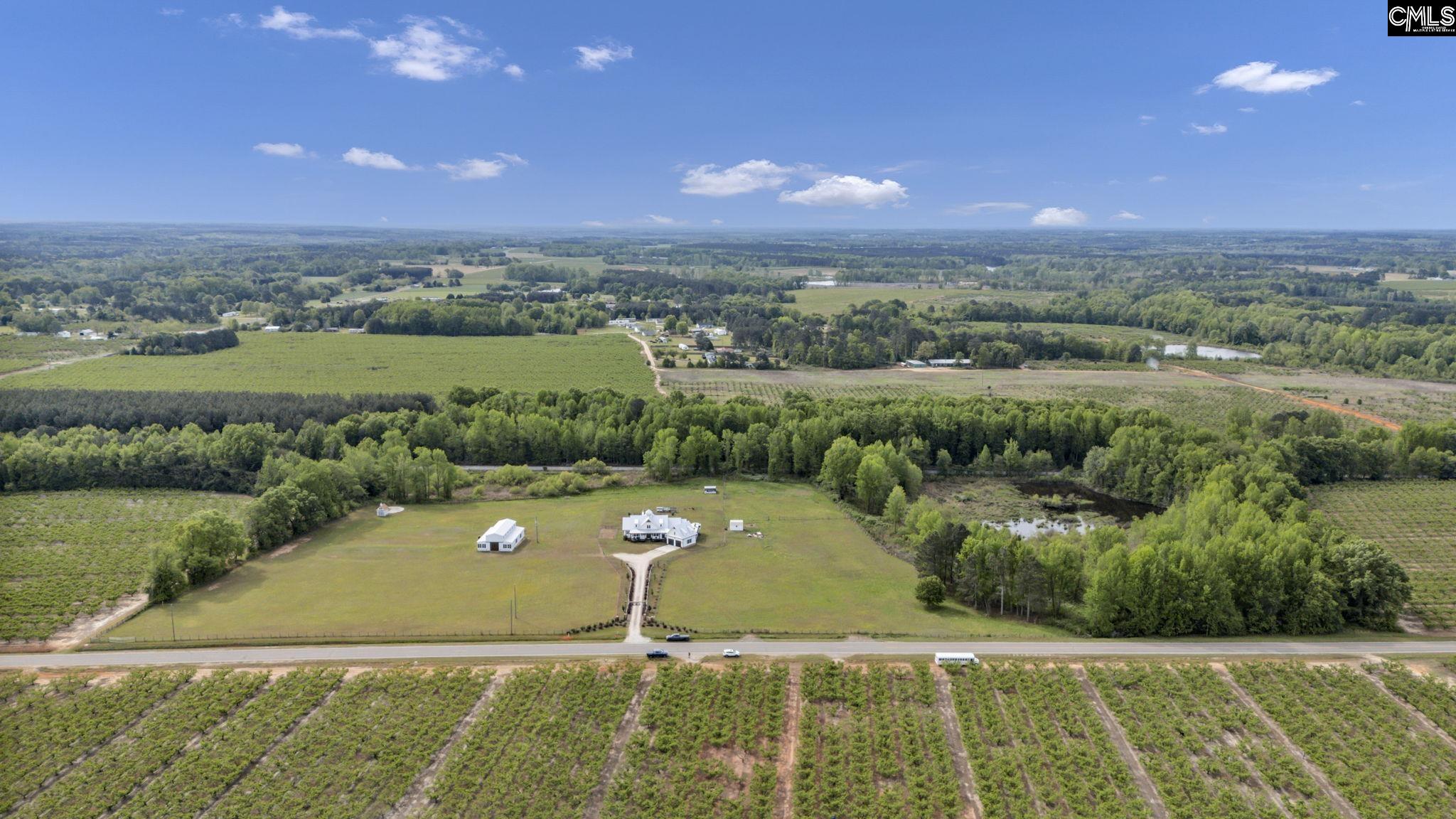 5474 Sc Highway 23 Johnston, SC 29832