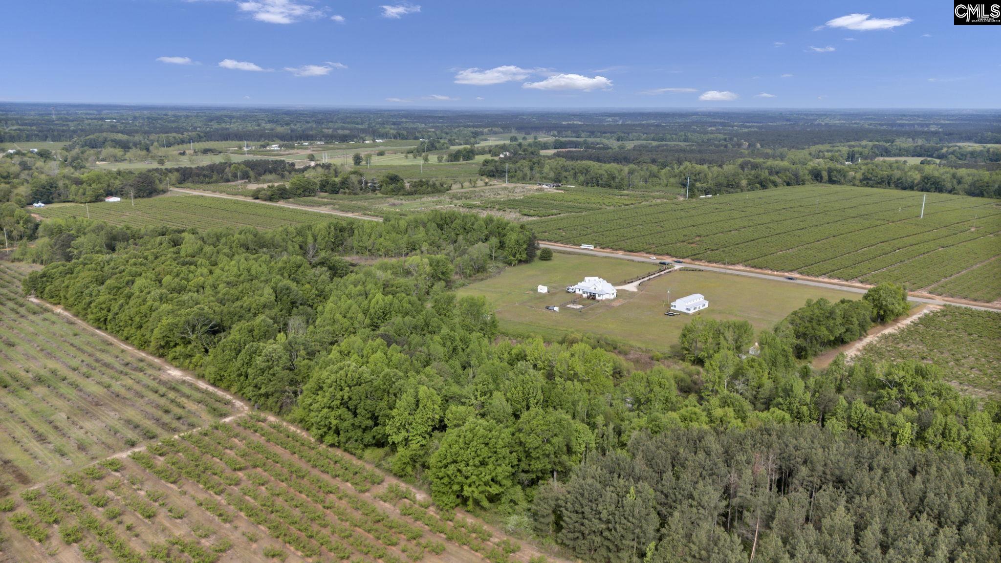 5474 Sc Highway 23 Johnston, SC 29832