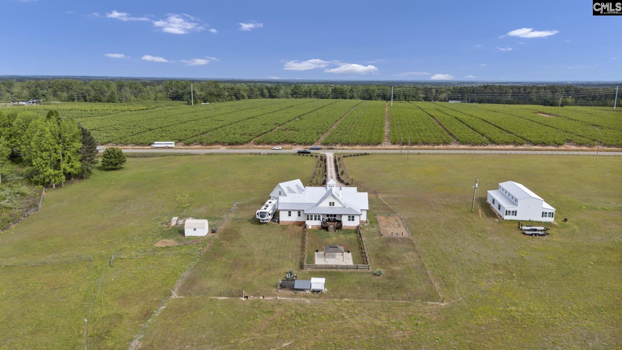 5474 Sc Highway 23 Johnston, SC 29832