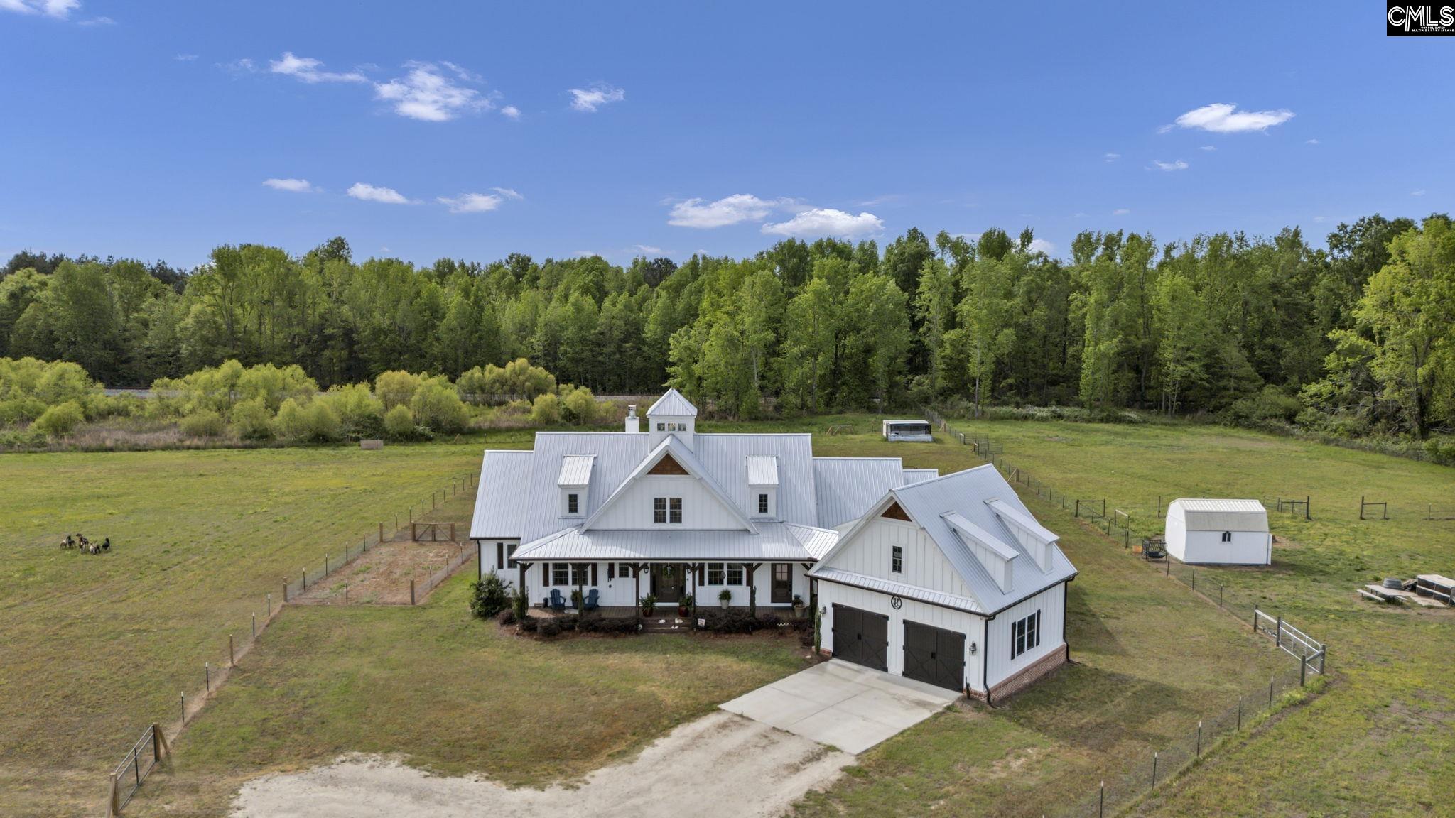 5474 Sc Highway 23 Johnston, SC 29832