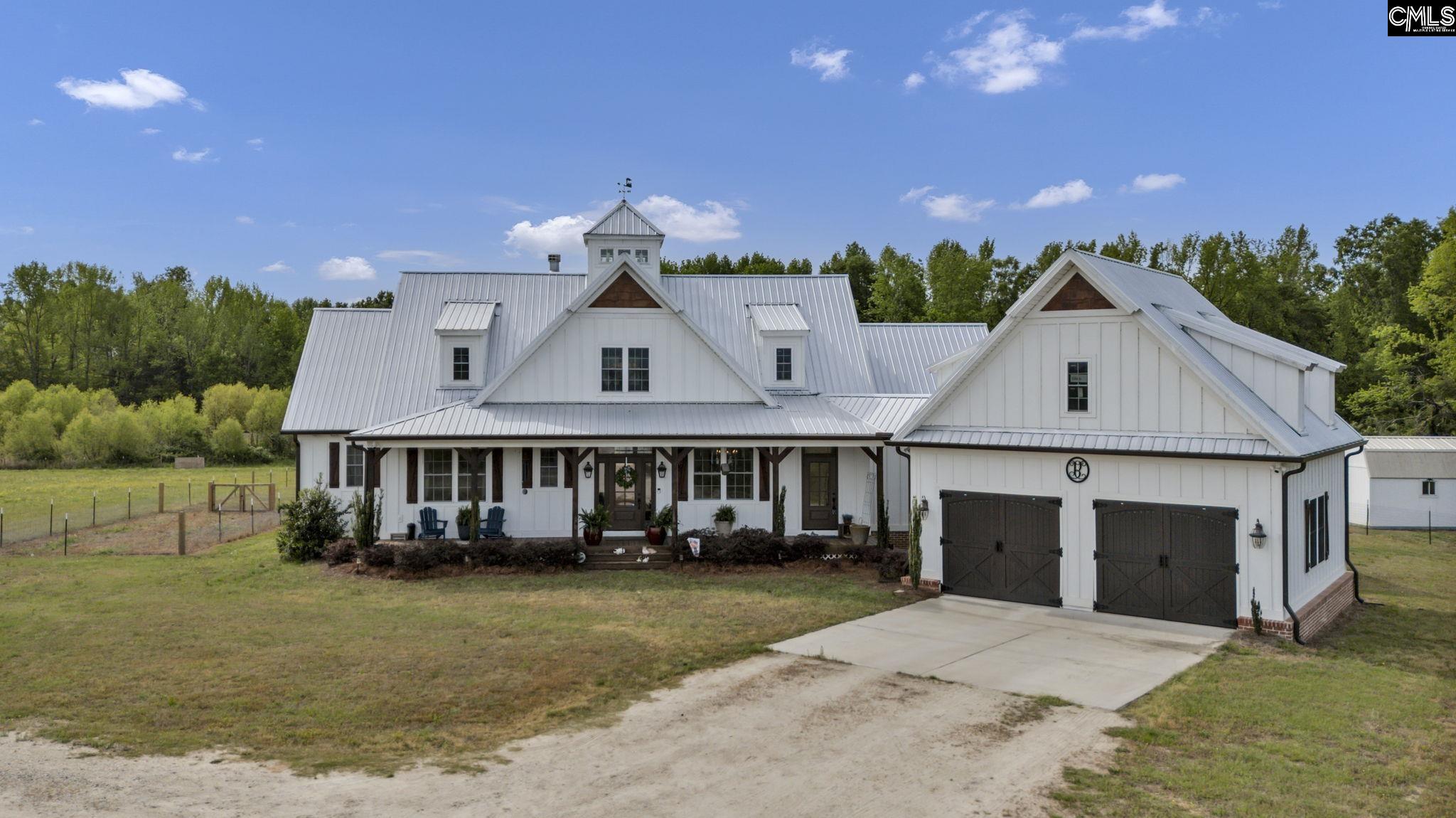 5474 Sc Highway 23 Johnston, SC 29832