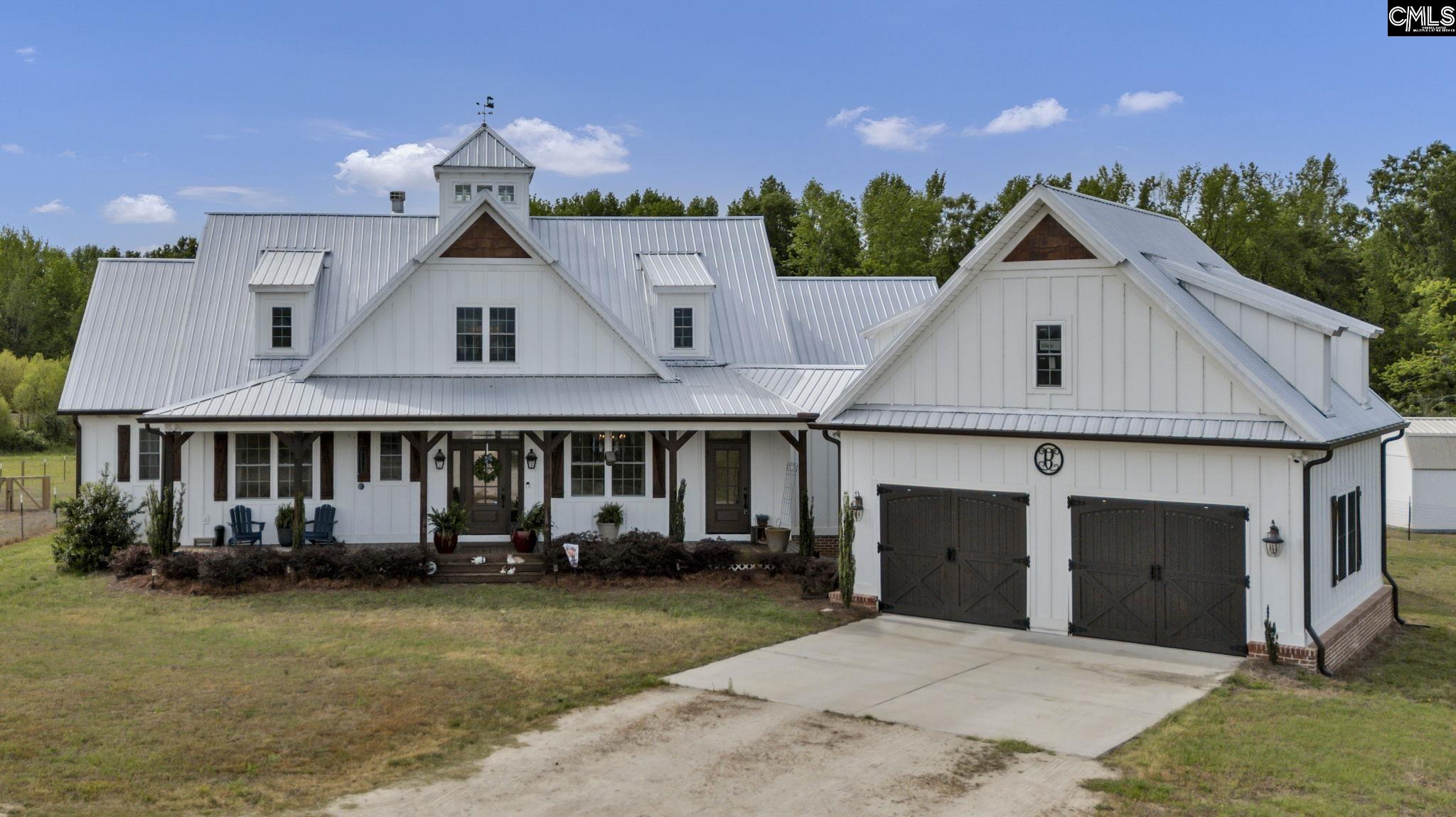 5474 Sc Highway 23 Johnston, SC 29832