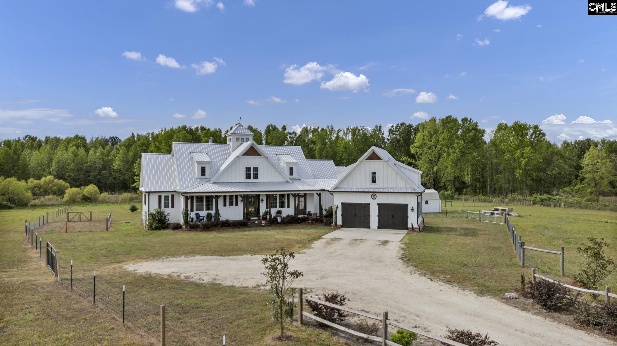 5474 Sc Highway 23 Johnston, SC 29832