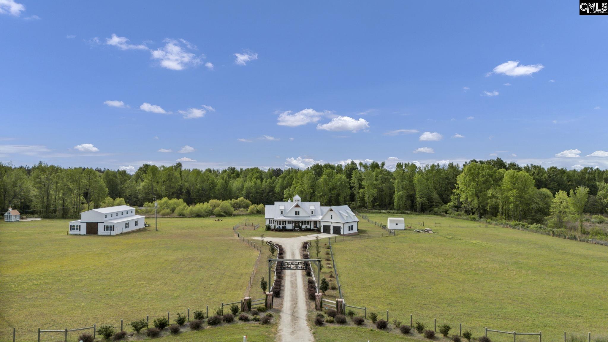 5474 Sc Highway 23 Johnston, SC 29832