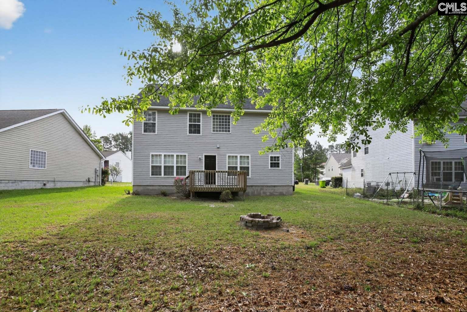 364 Cane Brake Circle Columbia, SC 29223-5484