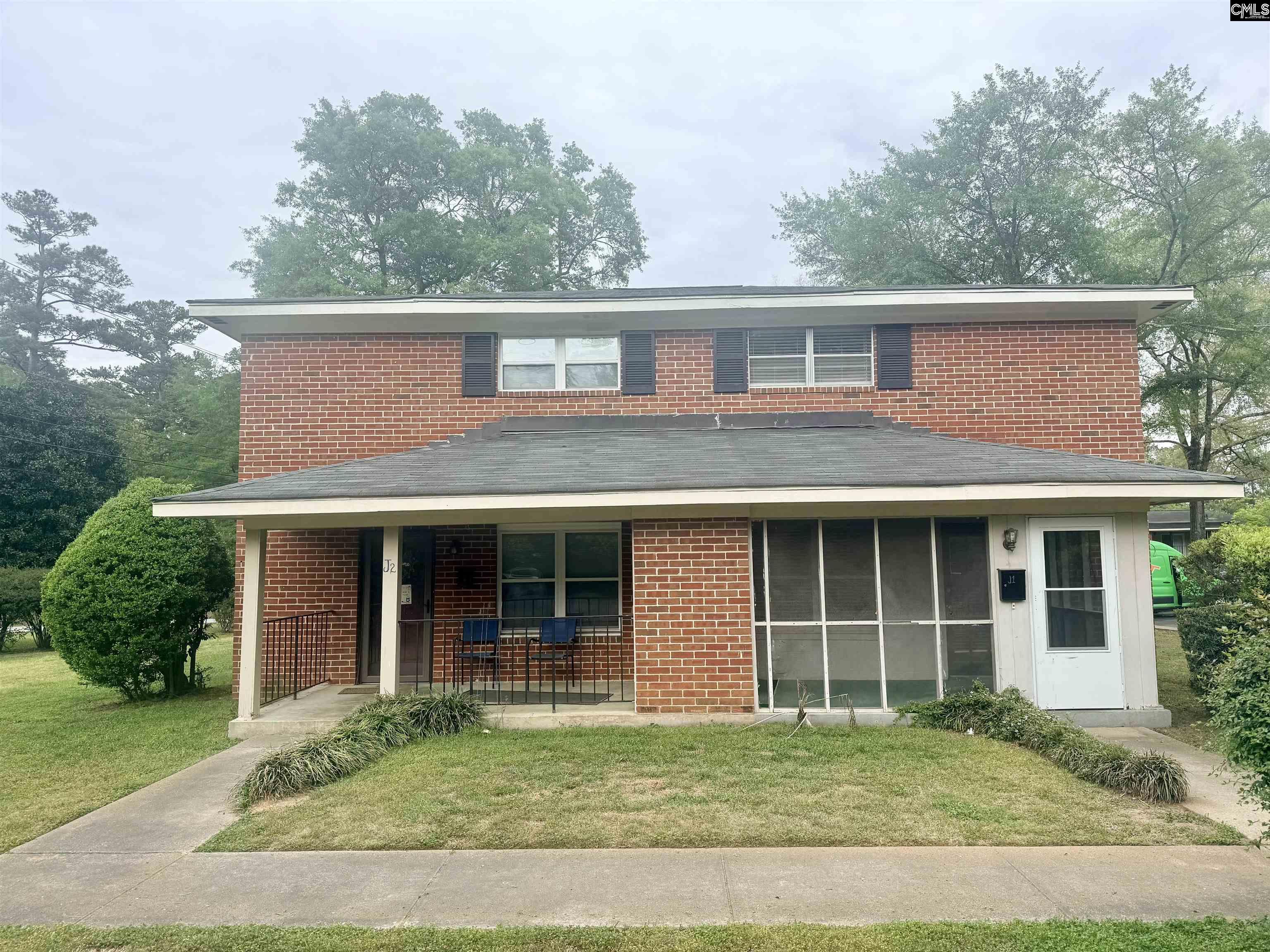 1100 Skyland Drive Columbia, SC 29210