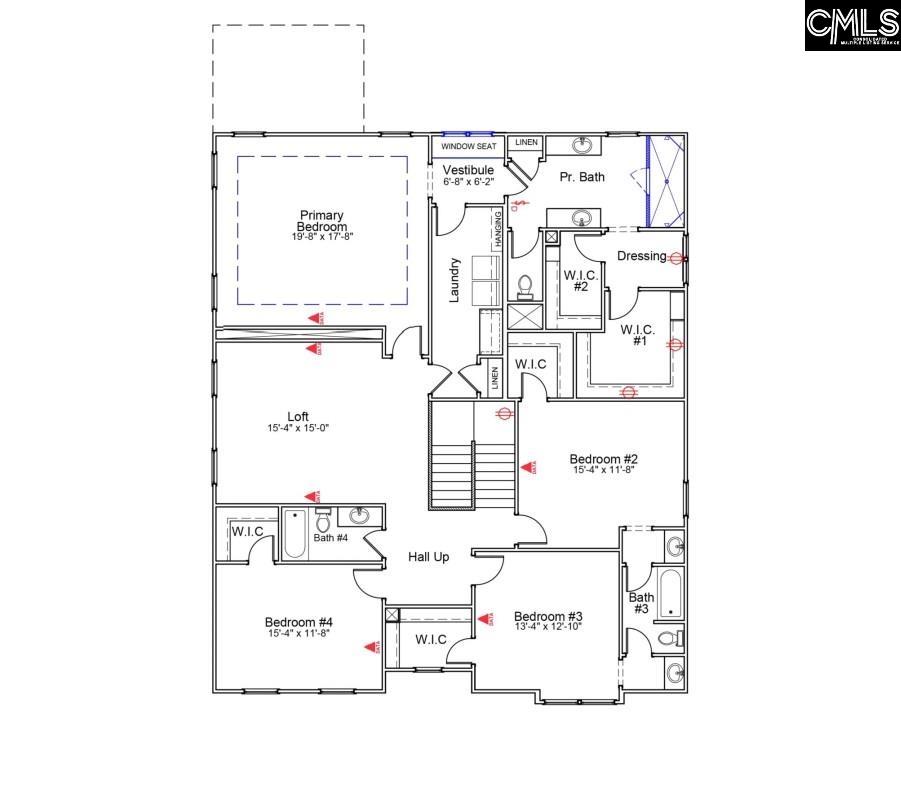478 Persimmon Hill Road Blythewood, SC 29016