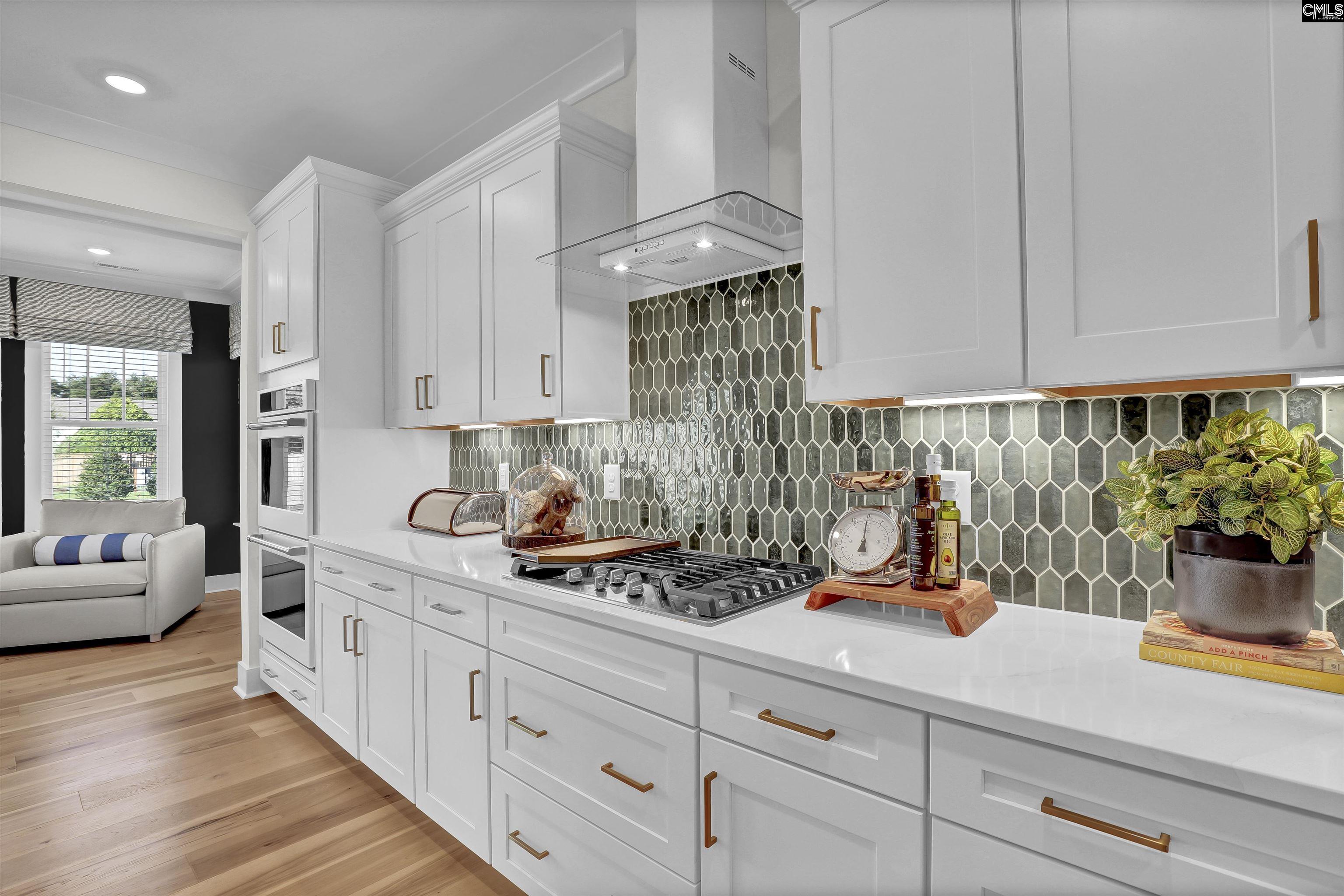 478 Persimmon Hill Road Blythewood, SC 29016