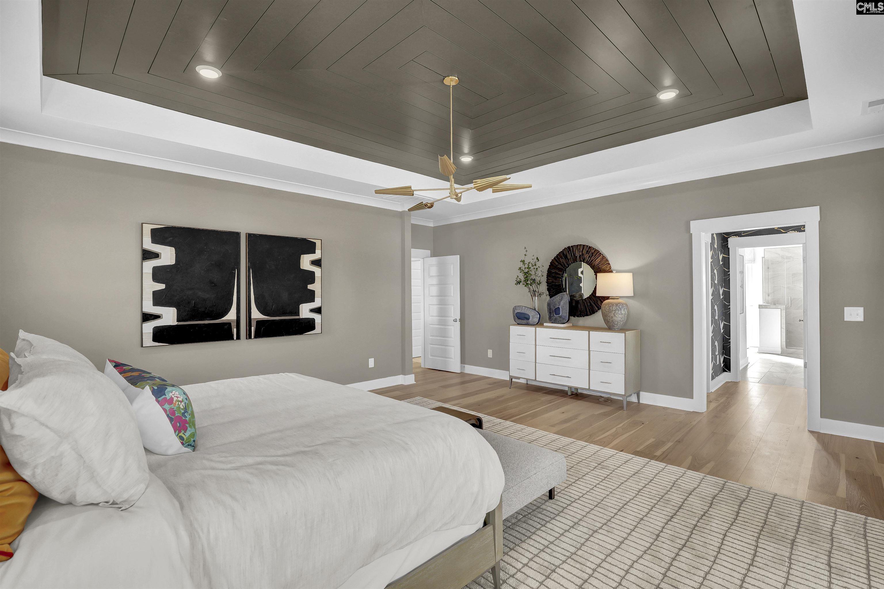 478 Persimmon Hill Road Blythewood, SC 29016