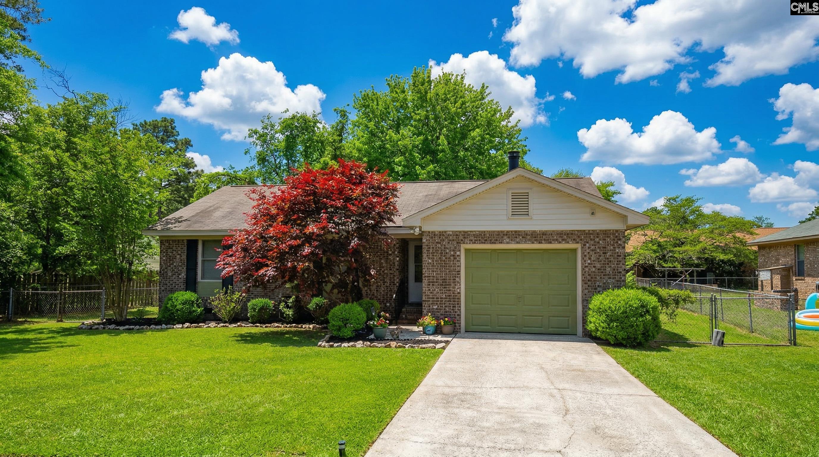 2743 American Avenue West Columbia, SC 29170