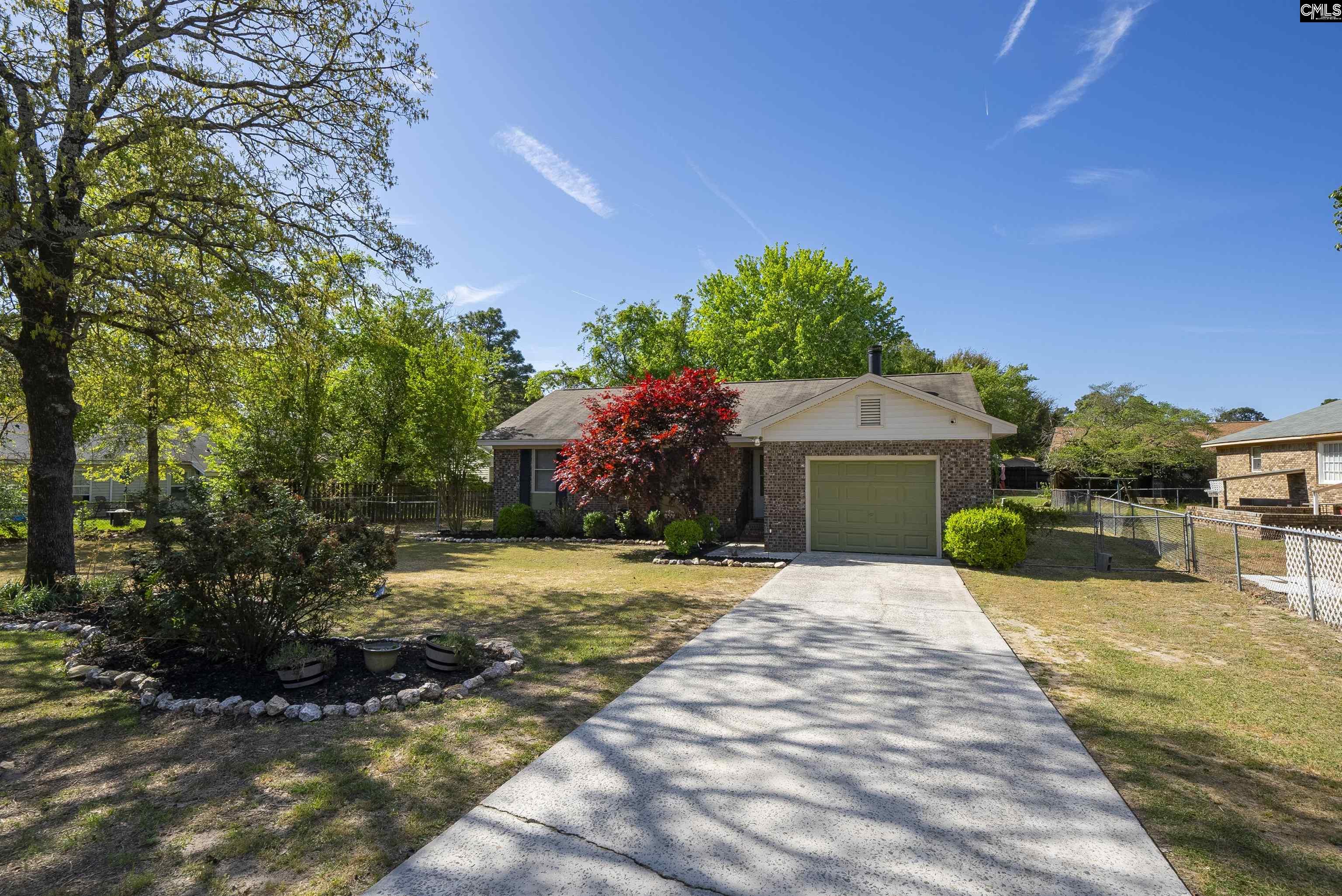 2743 American Avenue West Columbia, SC 29170