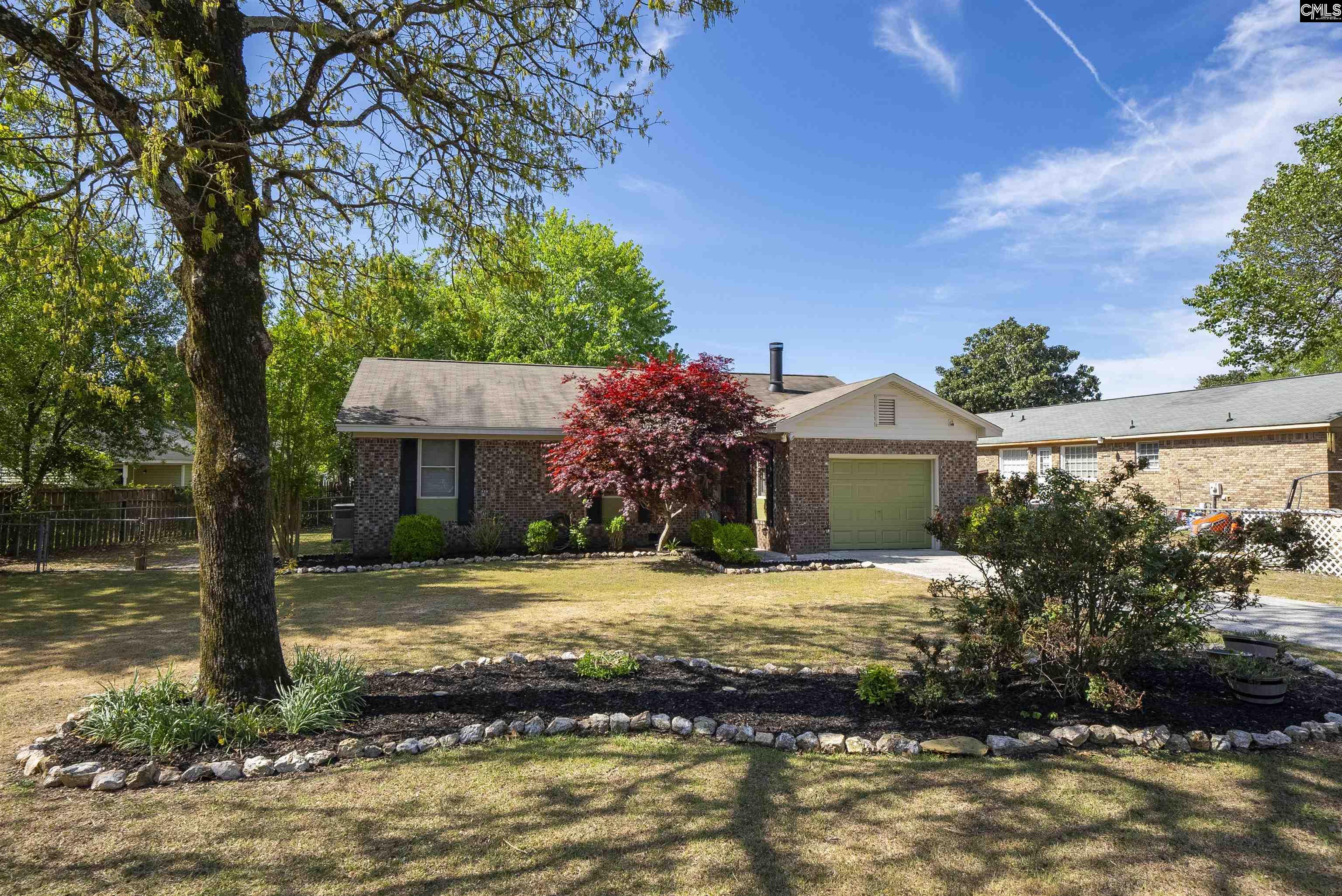 2743 American Avenue West Columbia, SC 29170