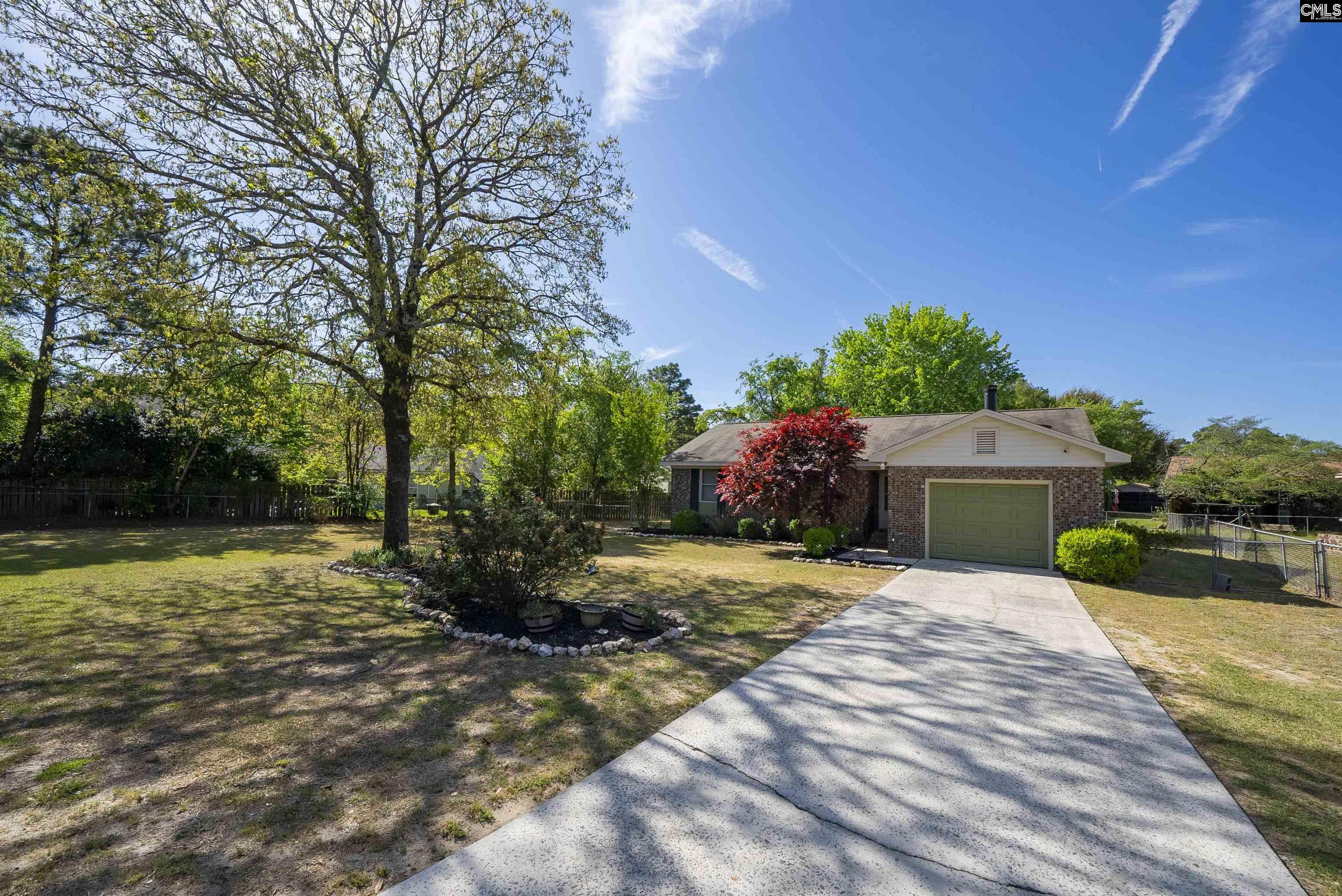 2743 American Avenue West Columbia, SC 29170