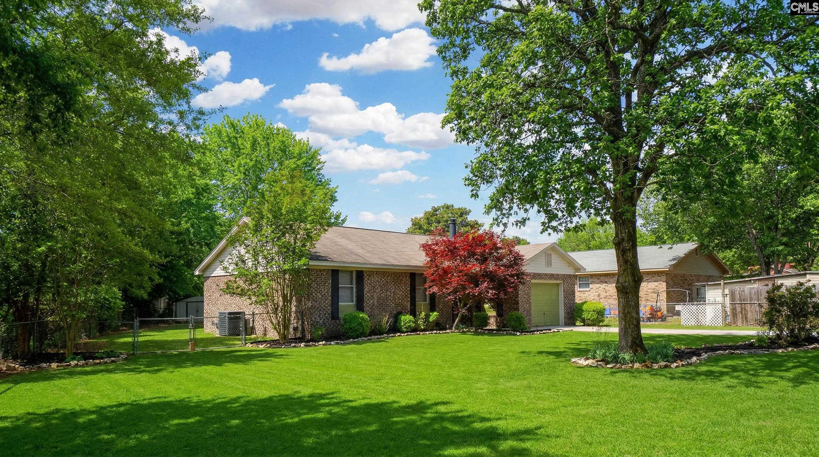 2743 American Avenue West Columbia, SC 29170
