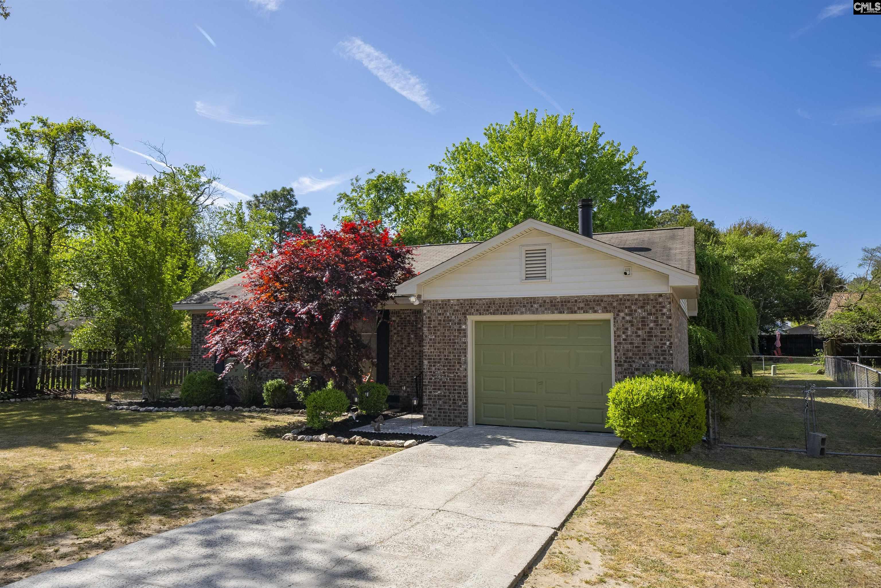 2743 American Avenue West Columbia, SC 29170