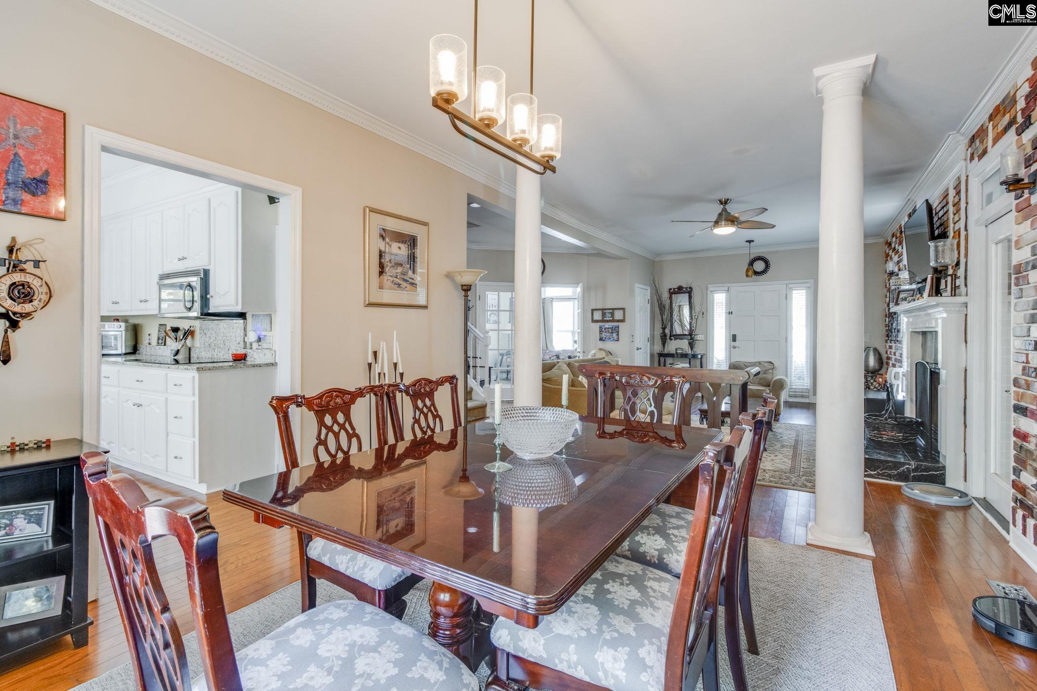 15 Westshire Court Columbia, SC 29209
