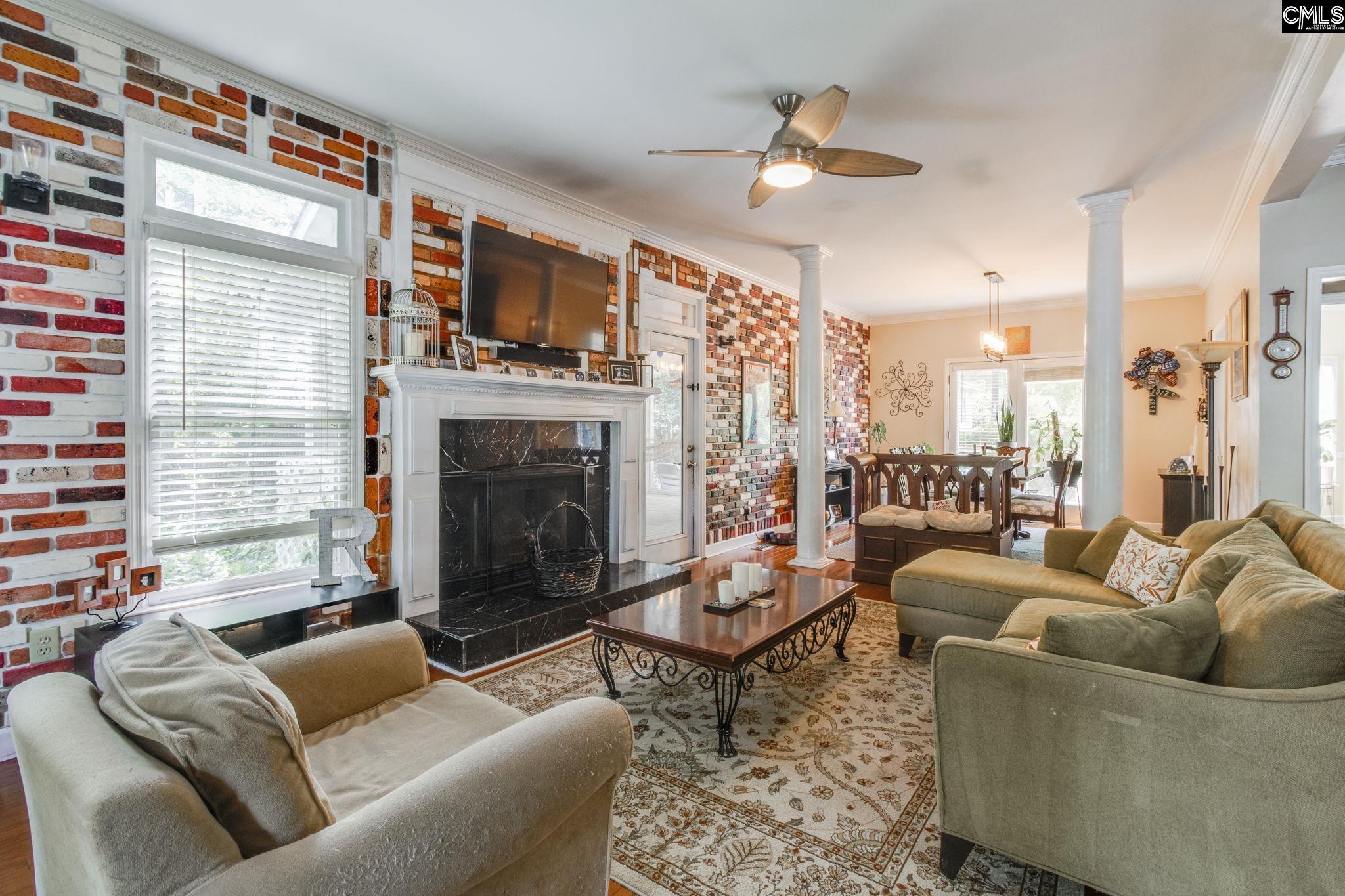 15 Westshire Court Columbia, SC 29209