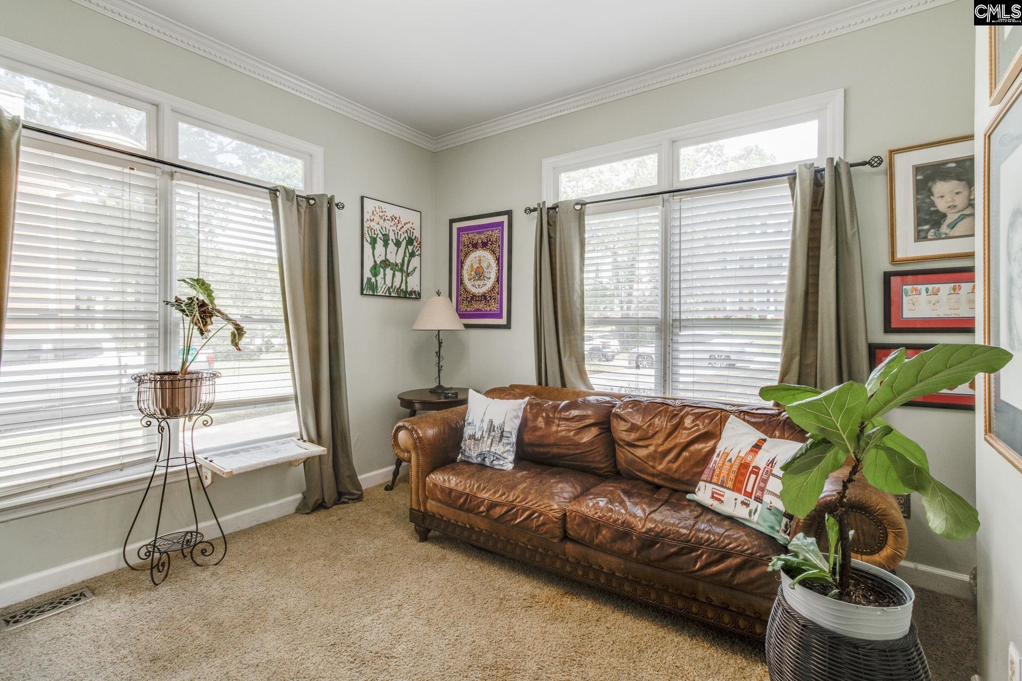 15 Westshire Court Columbia, SC 29209