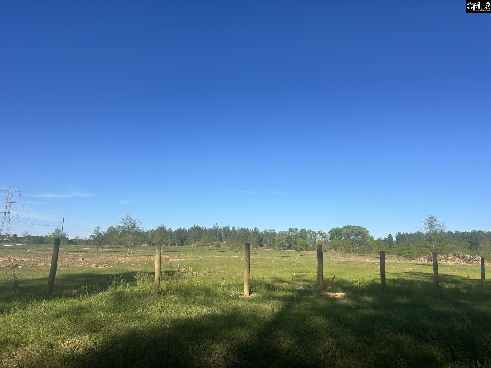 000 Livingston Road Pomaria, SC 29126