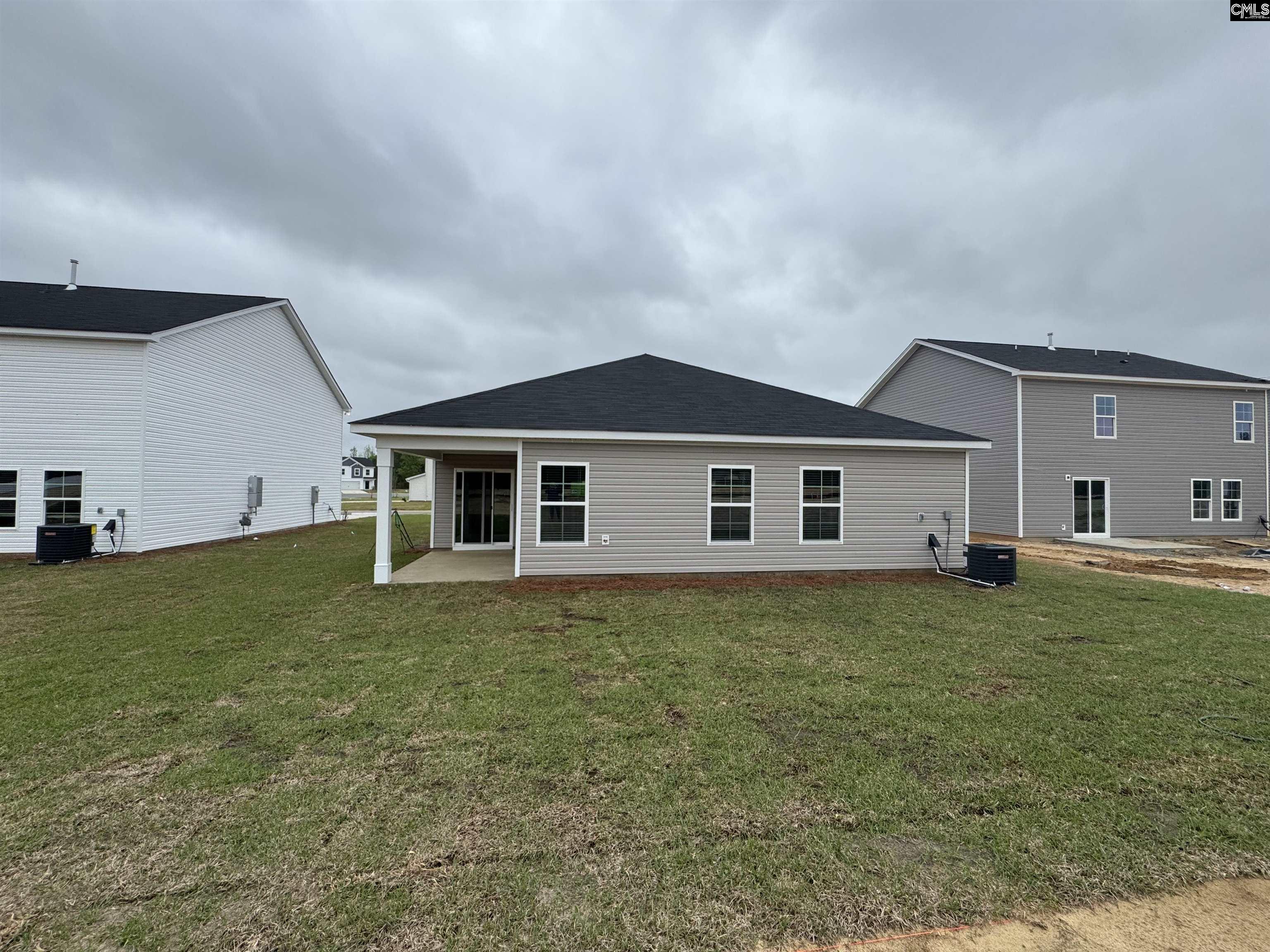 2175 Citation Street Sumter, SC 29153-7151