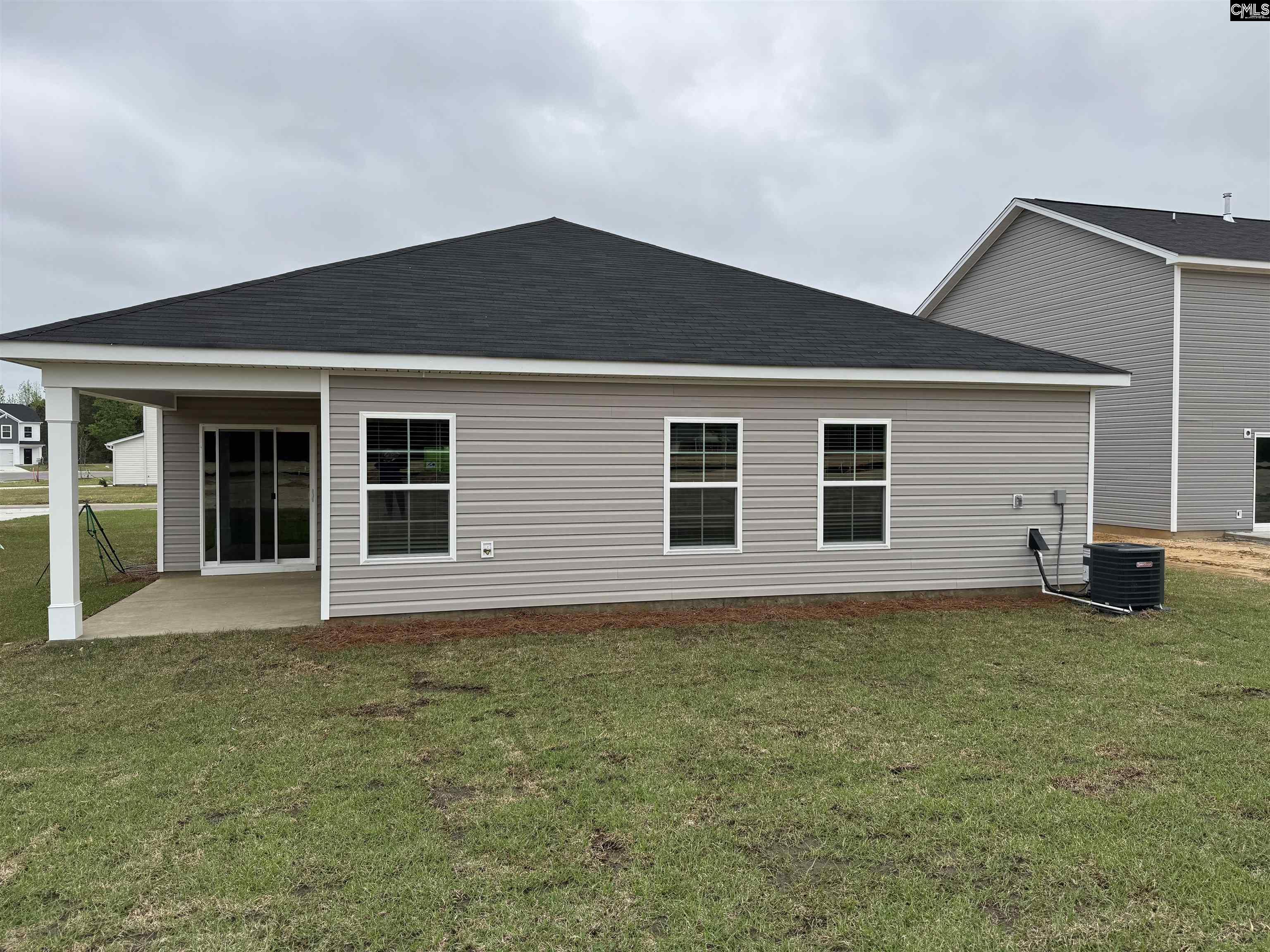 2175 Citation Street Sumter, SC 29153-7151