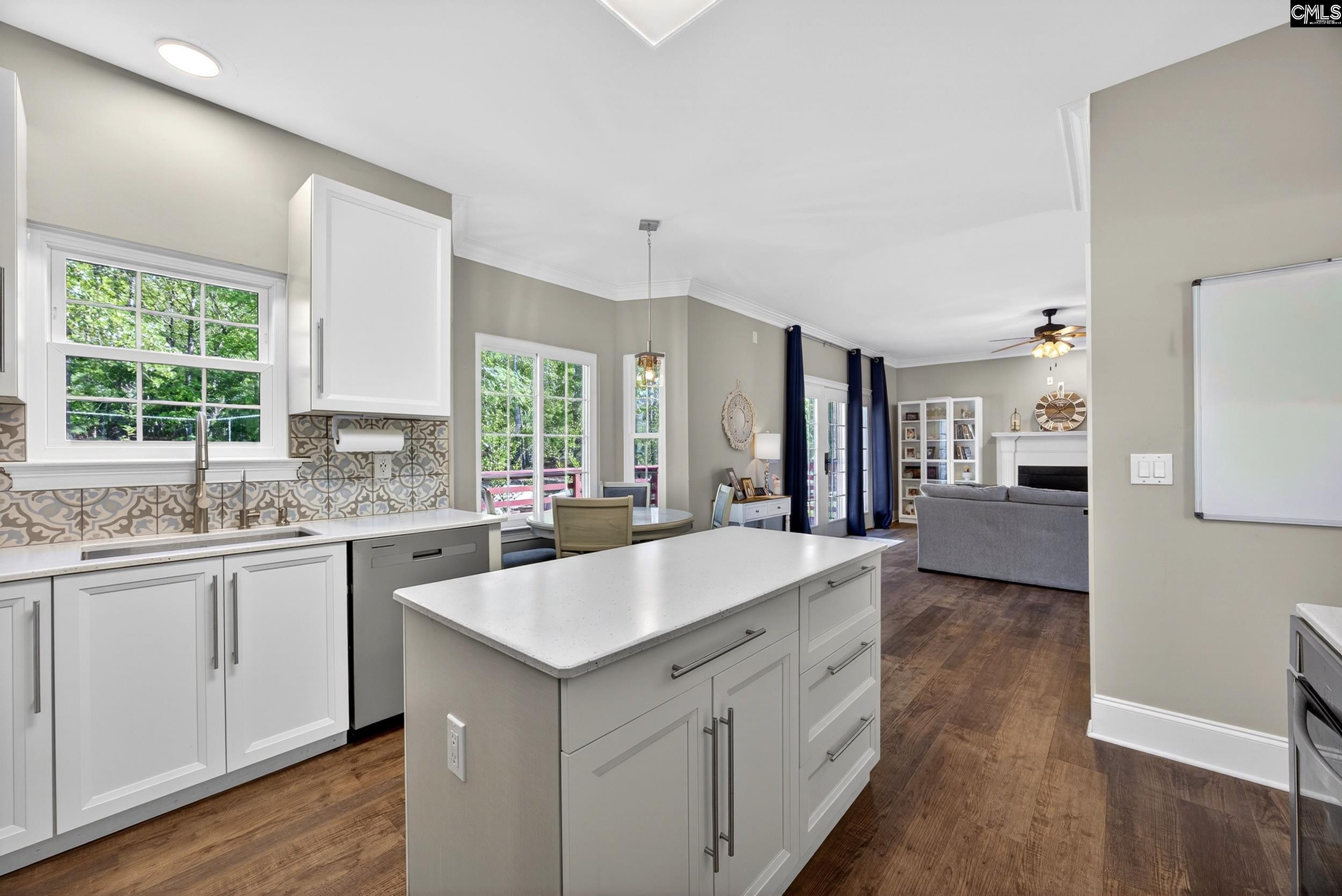 159 Harvest Moon Drive Leesville, SC 29070