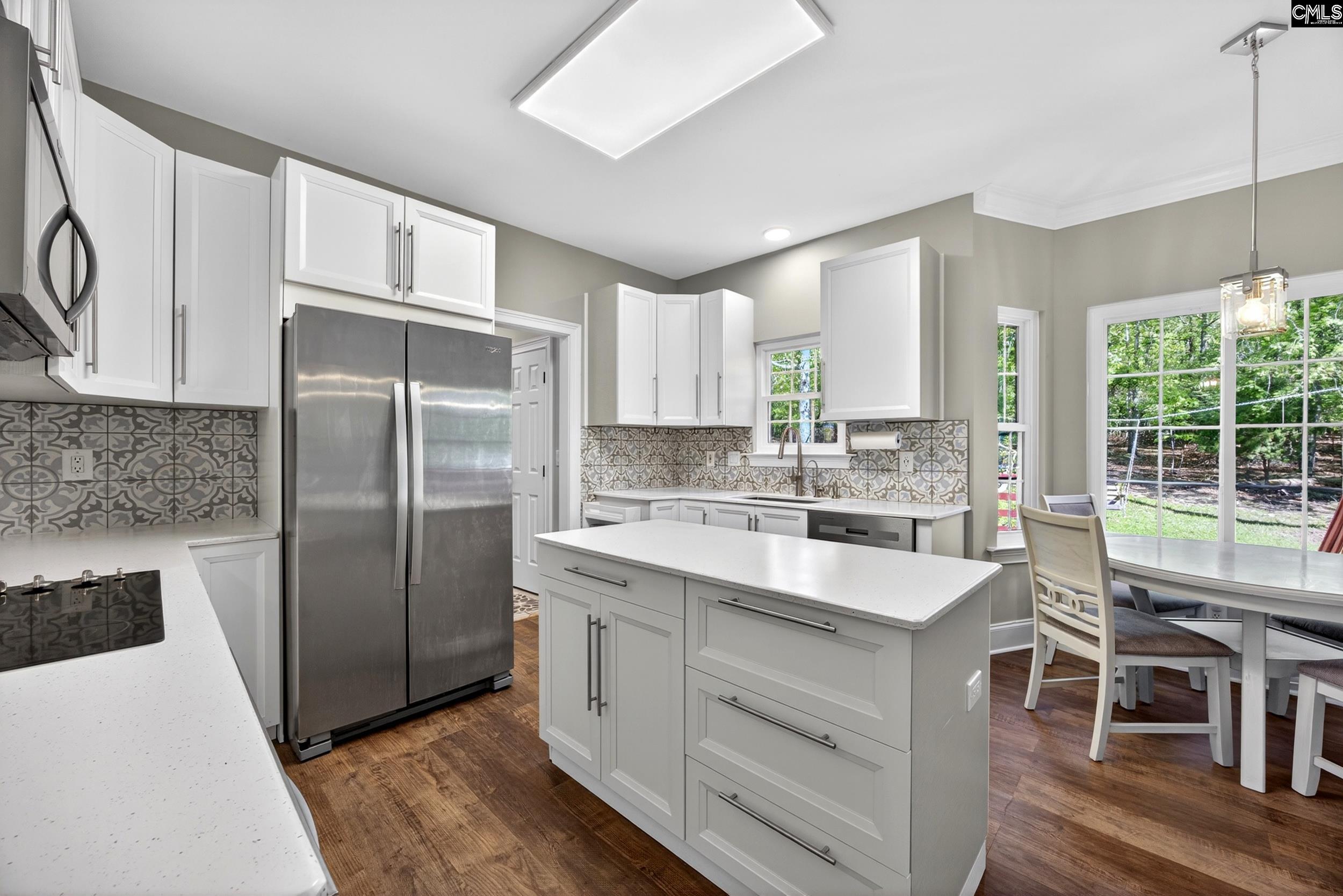159 Harvest Moon Drive Leesville, SC 29070