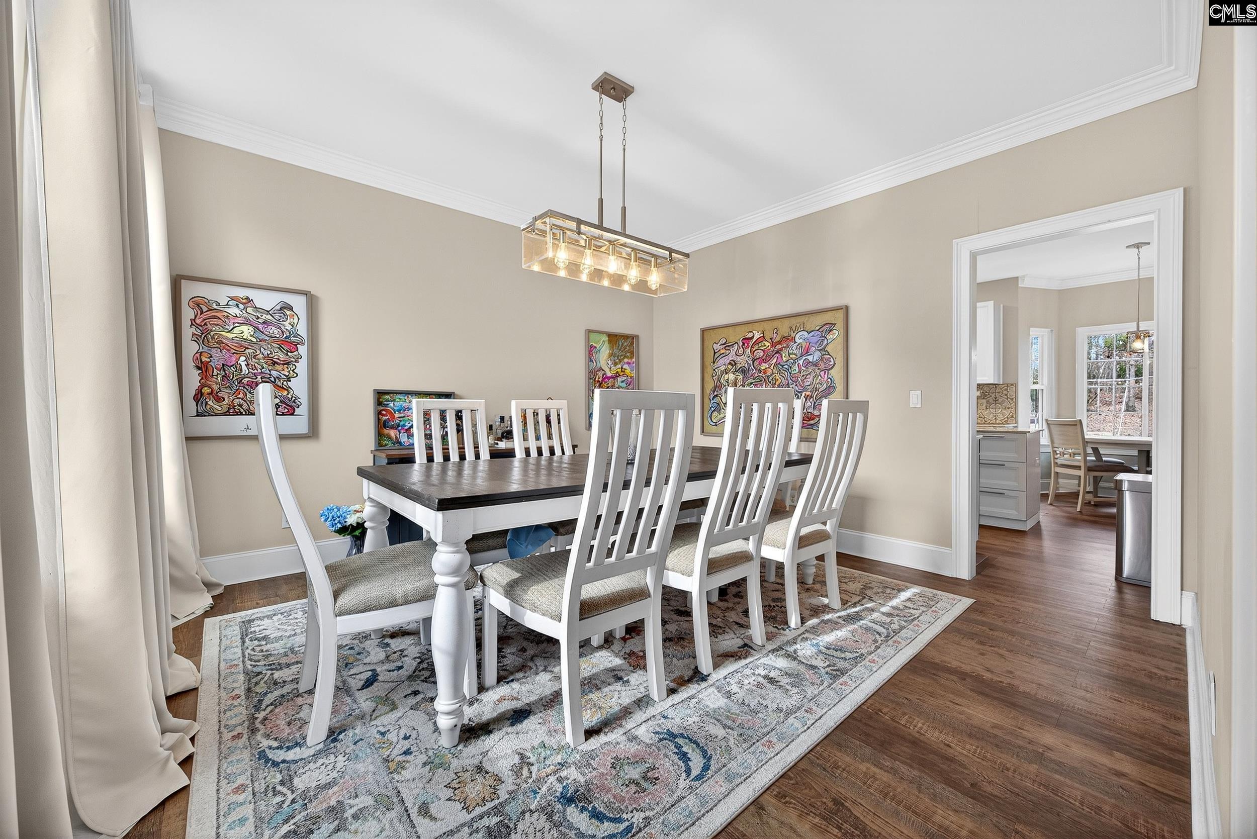 159 Harvest Moon Drive Leesville, SC 29070
