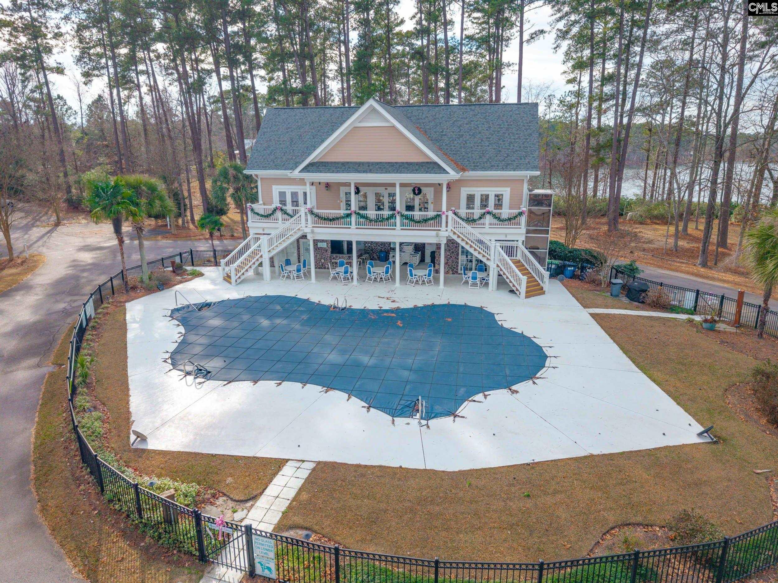 159 Harvest Moon Drive Leesville, SC 29070
