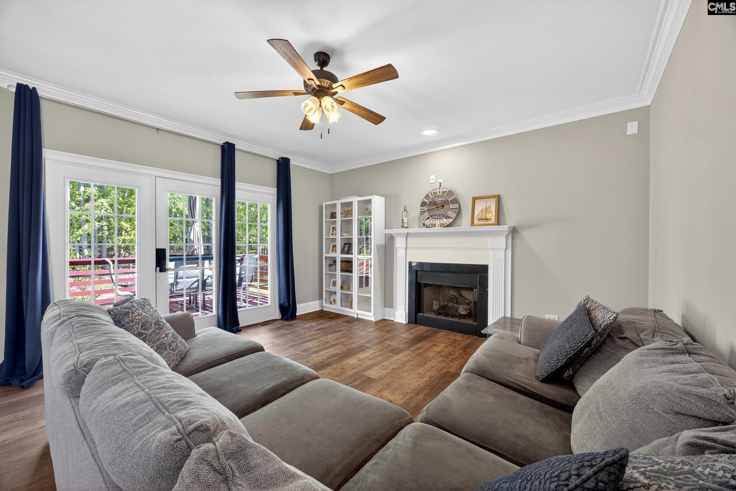 159 Harvest Moon Drive Leesville, SC 29070