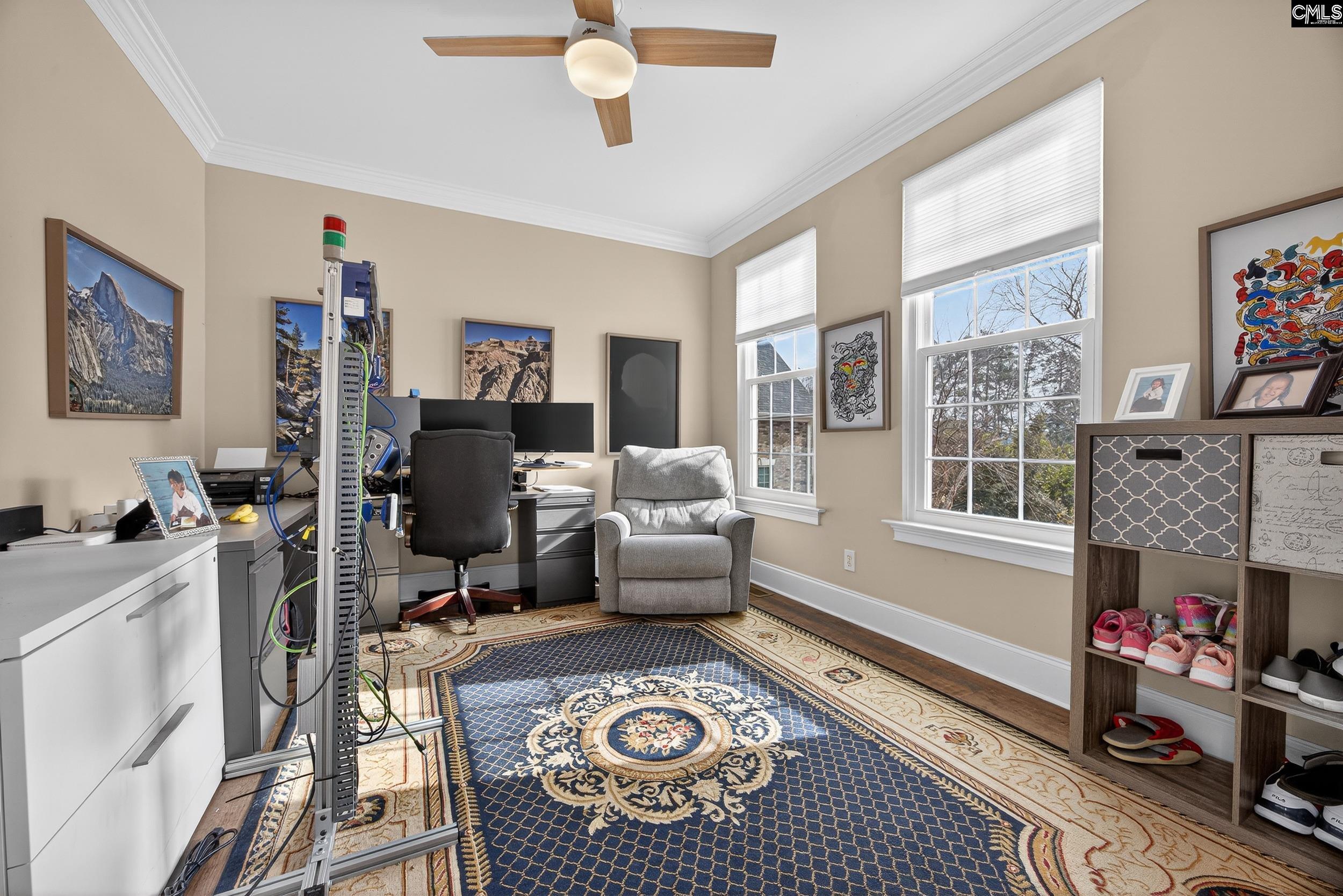 159 Harvest Moon Drive Leesville, SC 29070