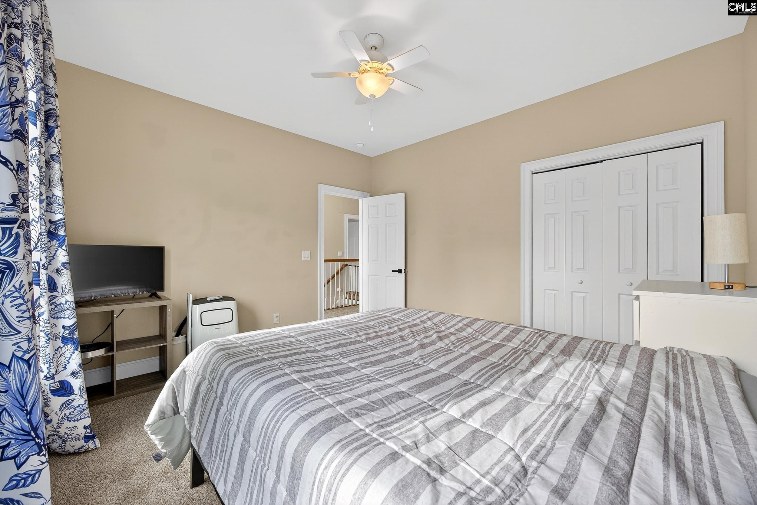 159 Harvest Moon Drive Leesville, SC 29070