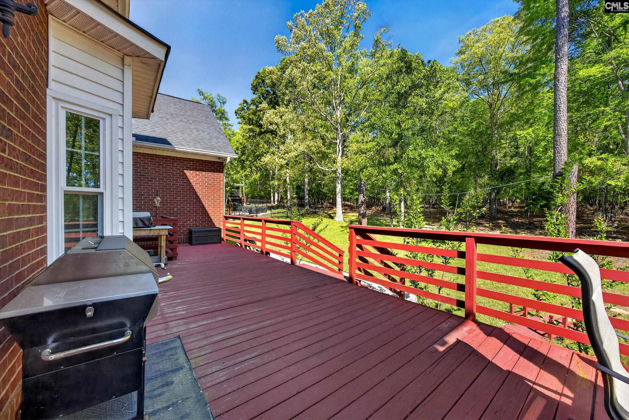 159 Harvest Moon Drive Leesville, SC 29070