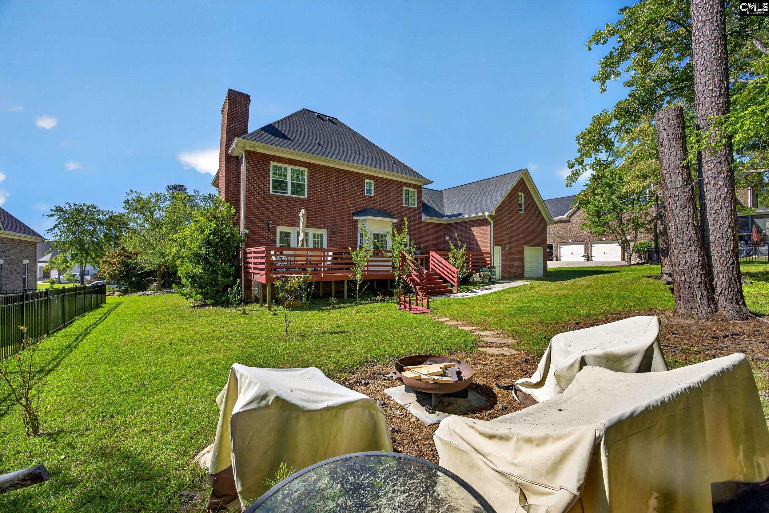 159 Harvest Moon Drive Leesville, SC 29070