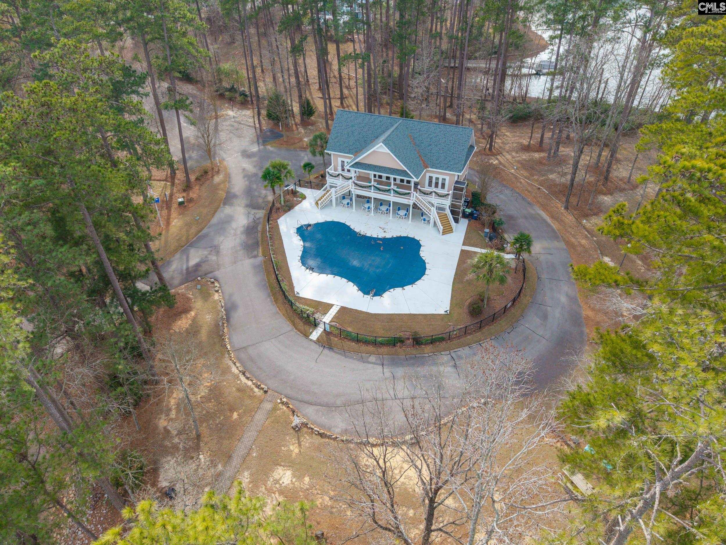 159 Harvest Moon Drive Leesville, SC 29070