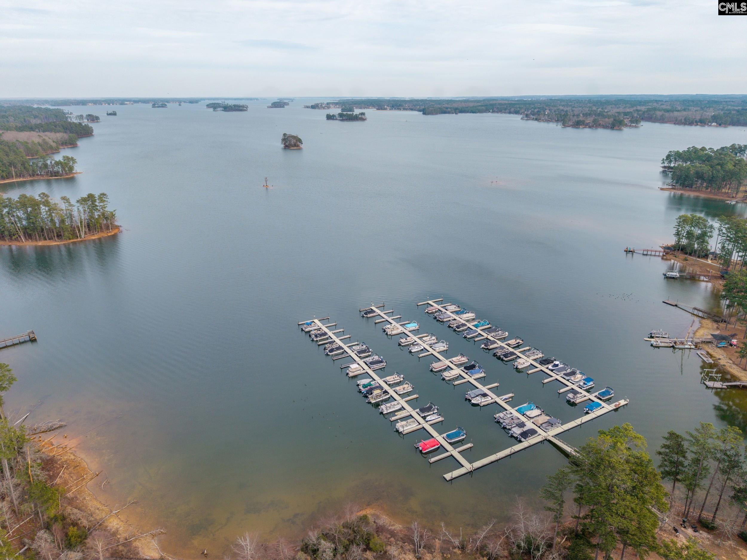 159 Harvest Moon Drive Leesville, SC 29070