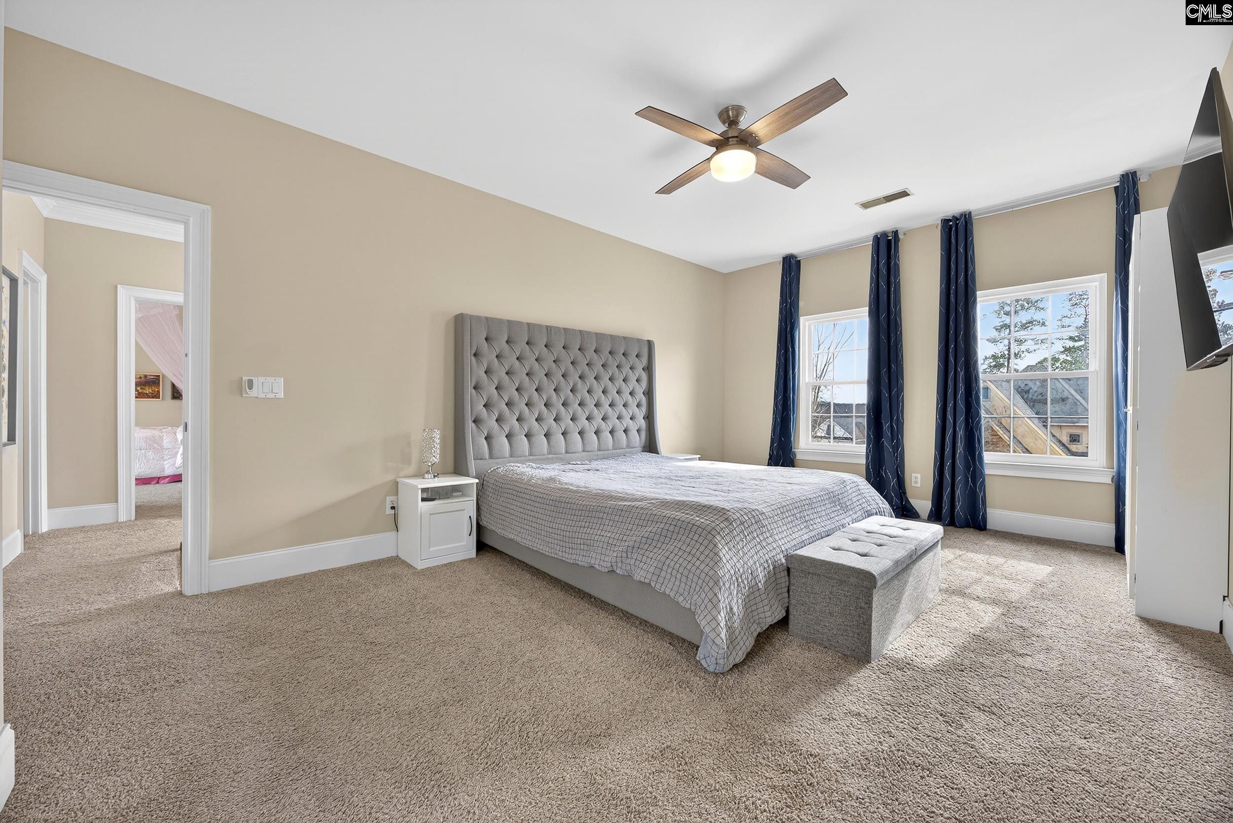 159 Harvest Moon Drive Leesville, SC 29070