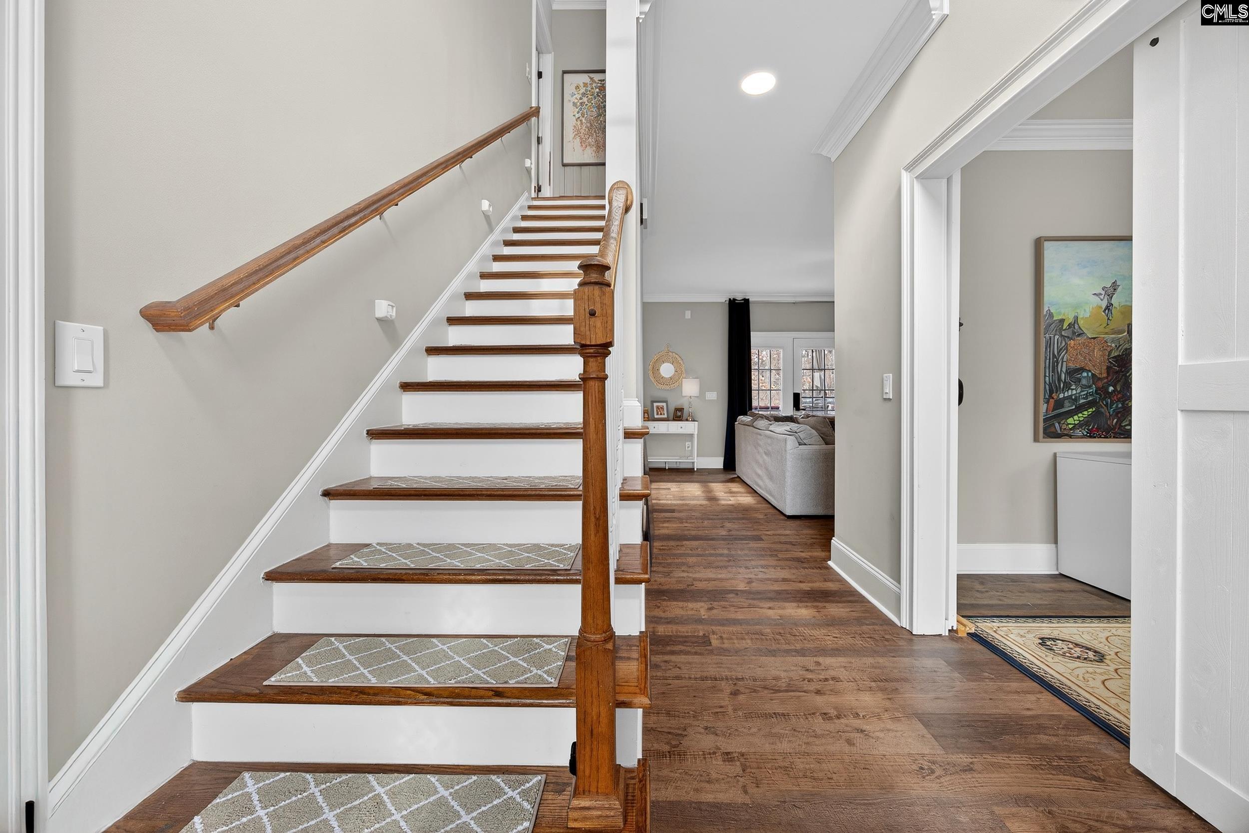 159 Harvest Moon Drive Leesville, SC 29070